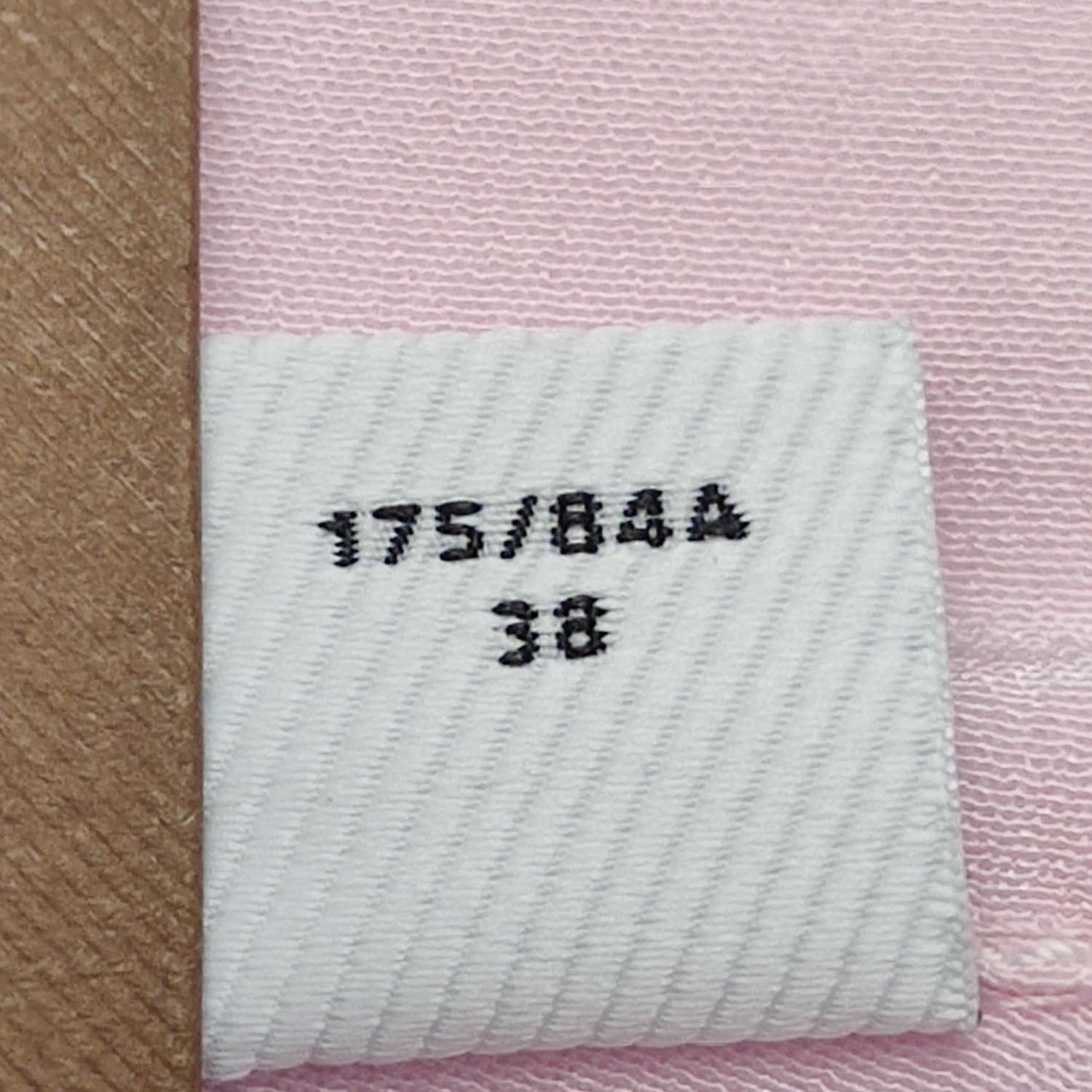 Burberry Burberry Women s Button Ups Size S / US 4 / IT 40 - 8 Thumbnail