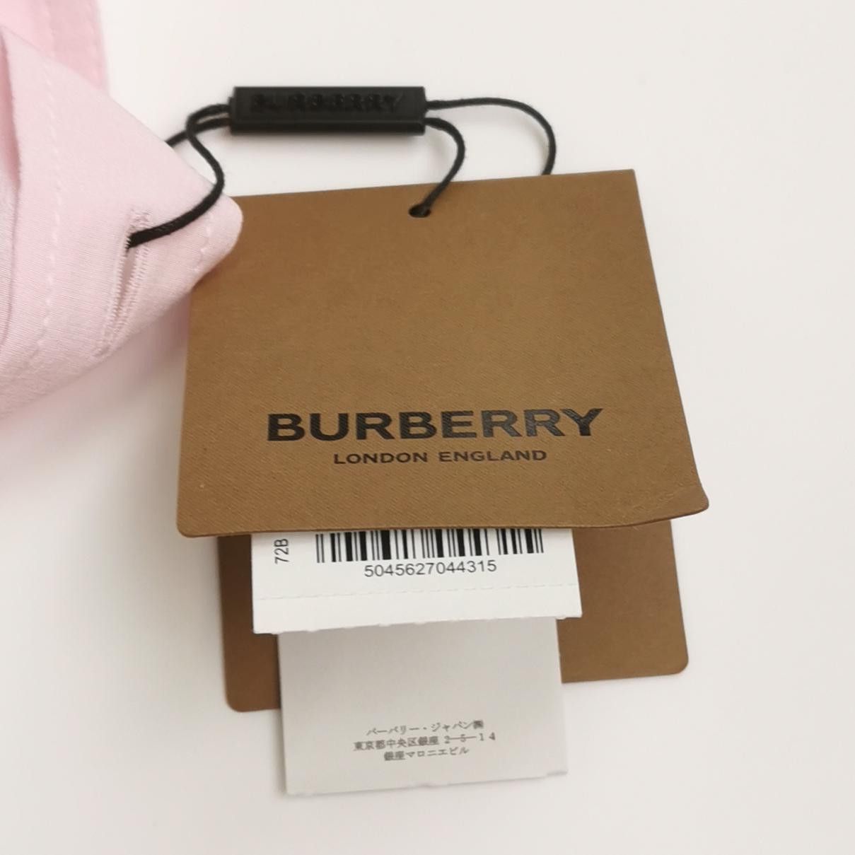 Burberry Burberry Women s Button Ups Size S / US 4 / IT 40 - 5 Thumbnail