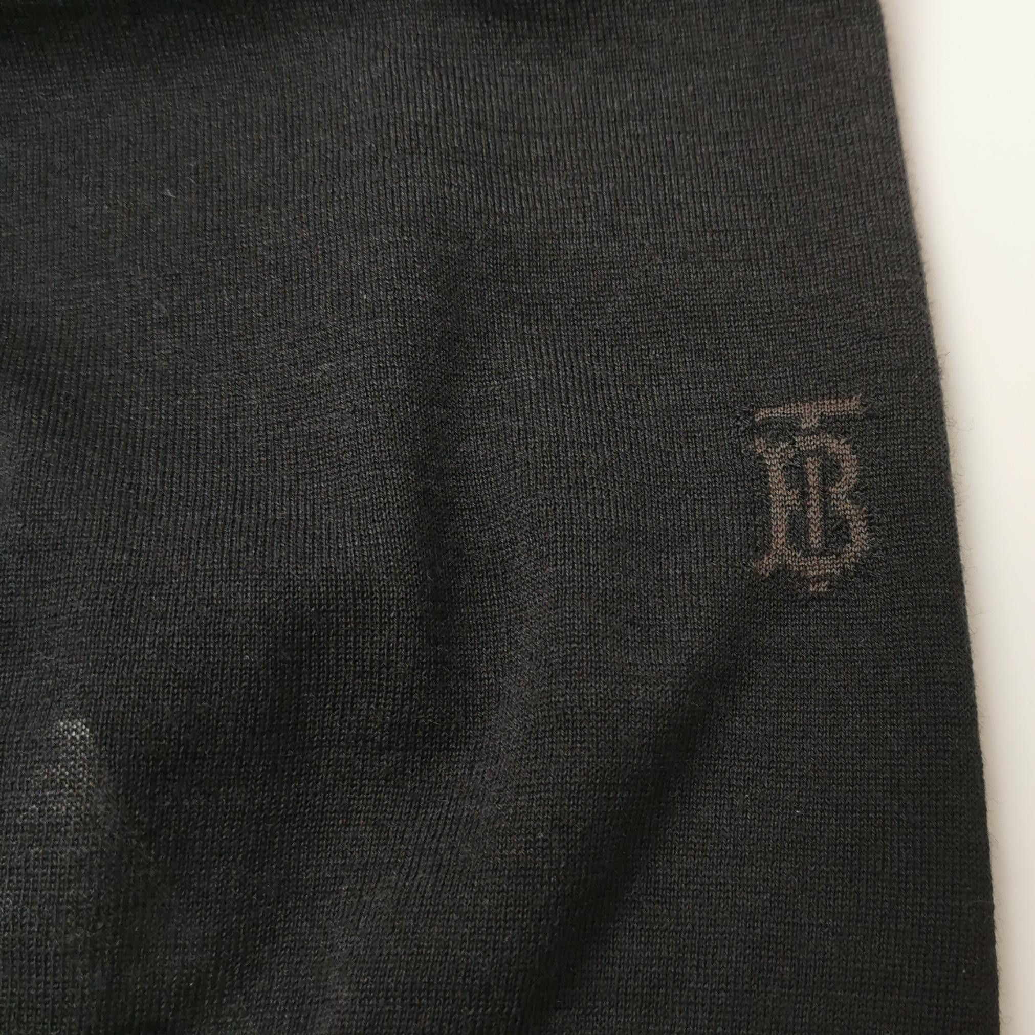 Burberry Burberry Women m Tank Tops Size M / US 6-8 / IT 42-44 - 3 Thumbnail