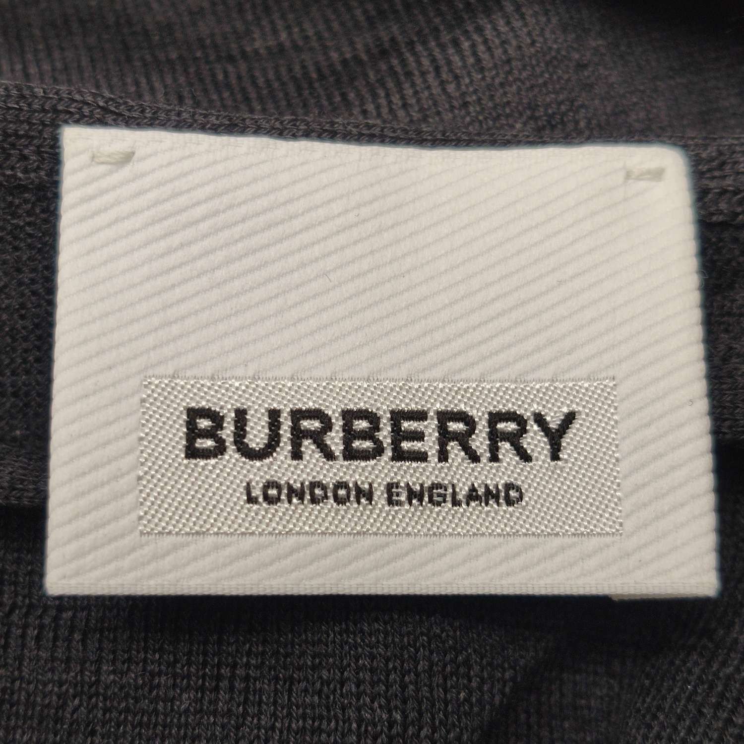 Burberry Burberry Women m Tank Tops Size M / US 6-8 / IT 42-44 - 5 Thumbnail