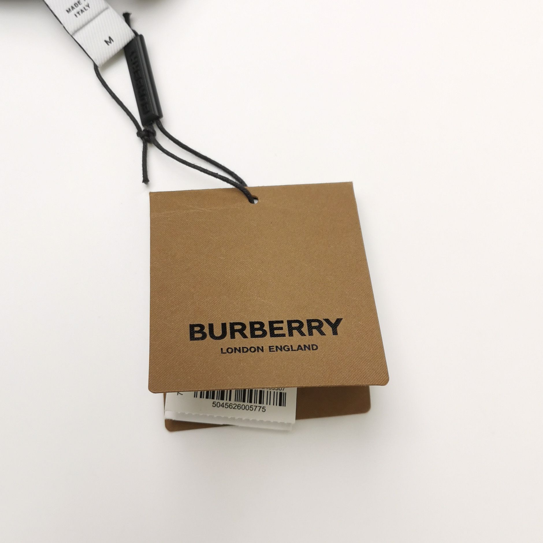Burberry Burberry Women m Tank Tops Size M / US 6-8 / IT 42-44 - 4 Thumbnail