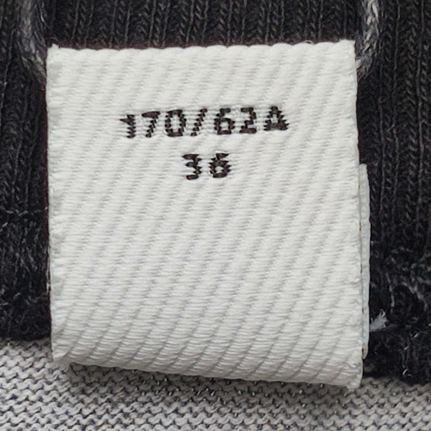 Burberry Burberry Women 26 Midi Skirts Size 26" / US 2 / IT 38 - 7 Thumbnail