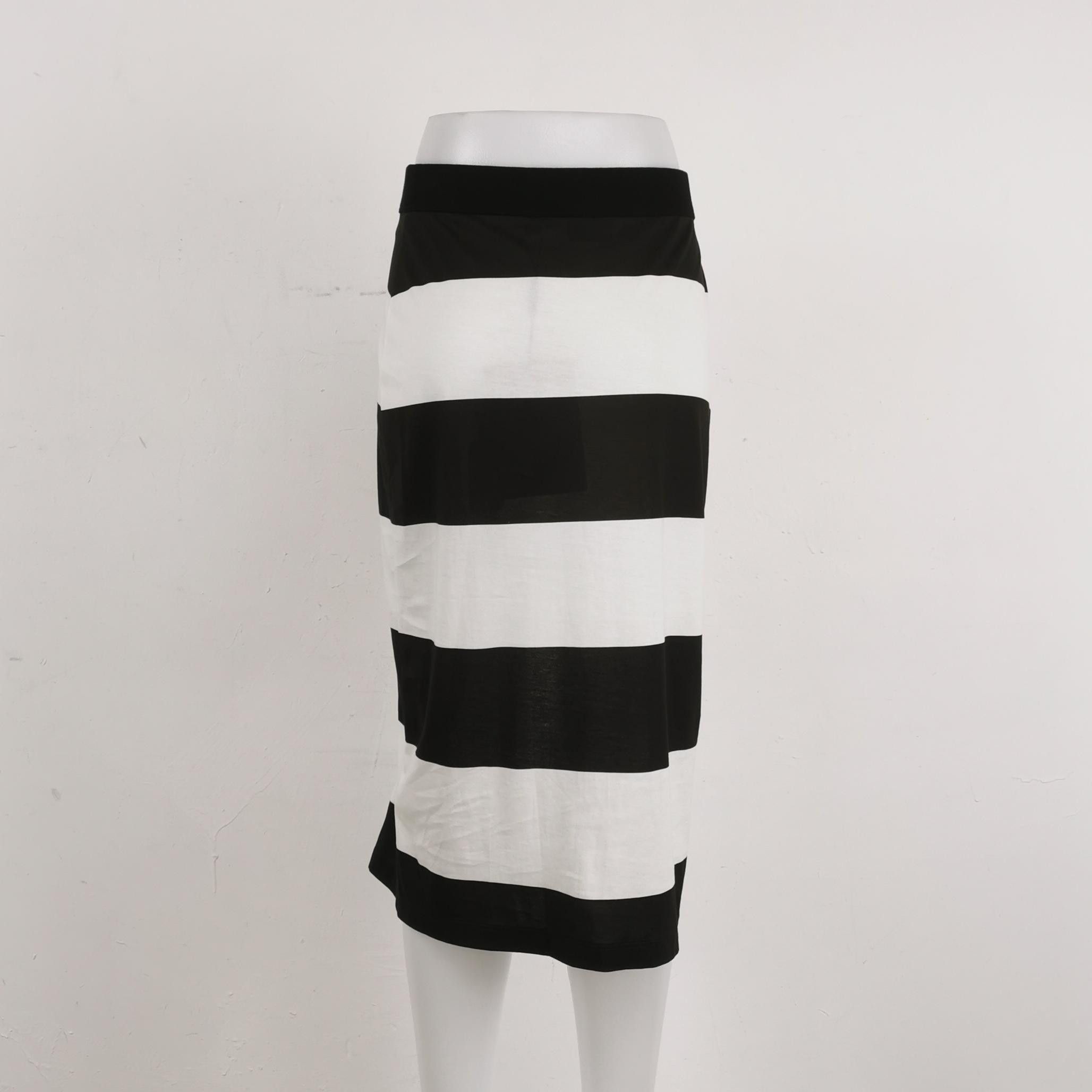 Burberry Burberry Women 26 Midi Skirts Size 26" / US 2 / IT 38 - 2 Thumbnail