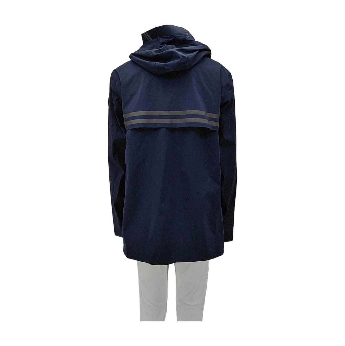 Canada Goose Canada Goose Reflective Hooded Jacket XL Size US XL / EU 56 / 4 - 2 Thumbnail