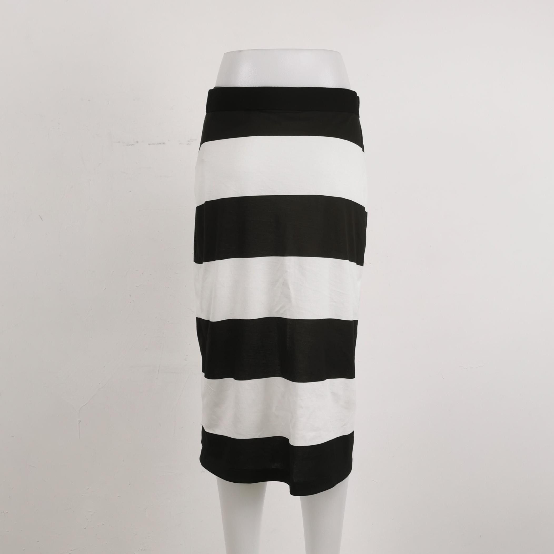 Burberry Burberry Women 26 Midi Skirts Size 26" / US 2 / IT 38 - 2 Thumbnail