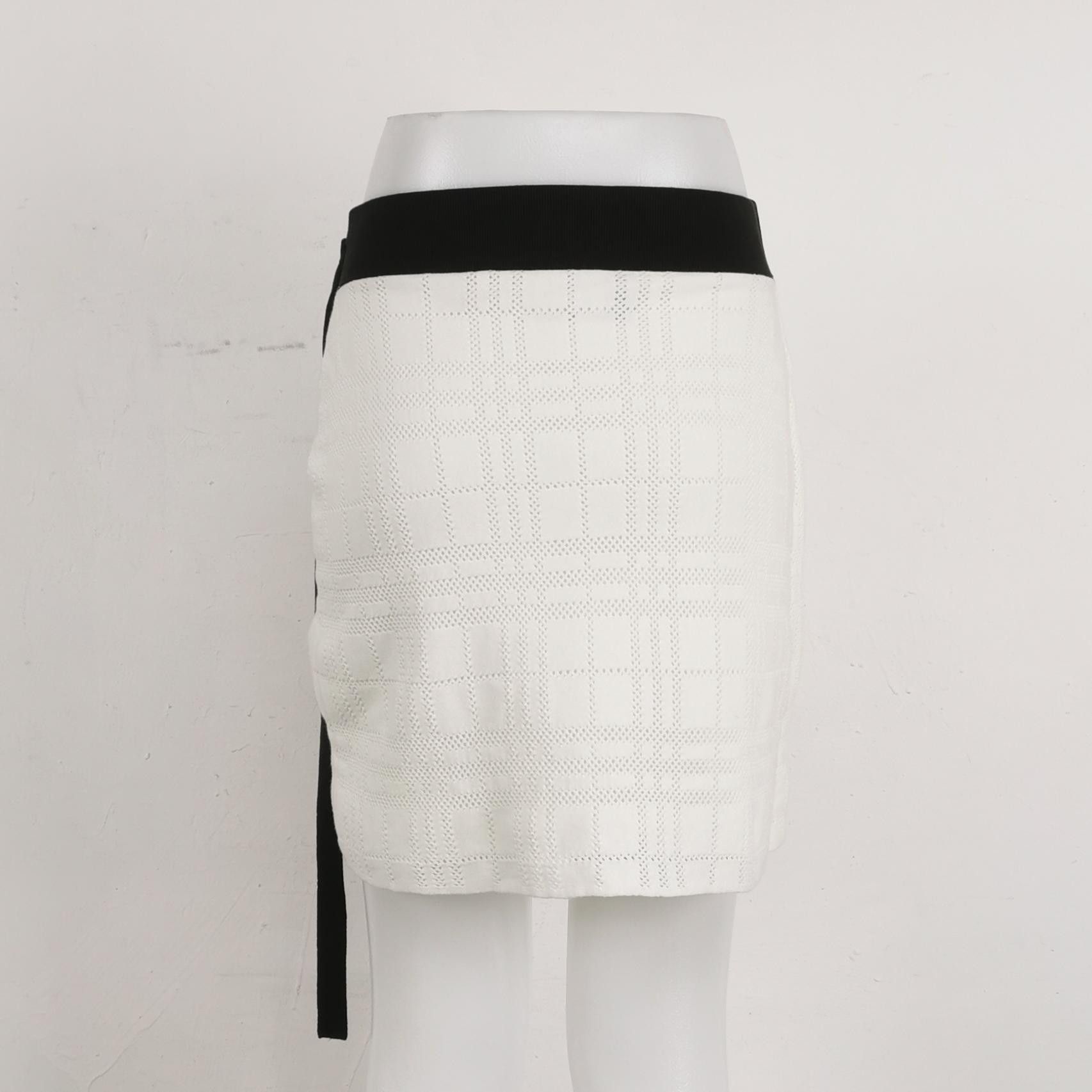 Burberry Burberry Women 28 Midi Skirts Size 28" / US 6 / IT 42 - 2 Thumbnail