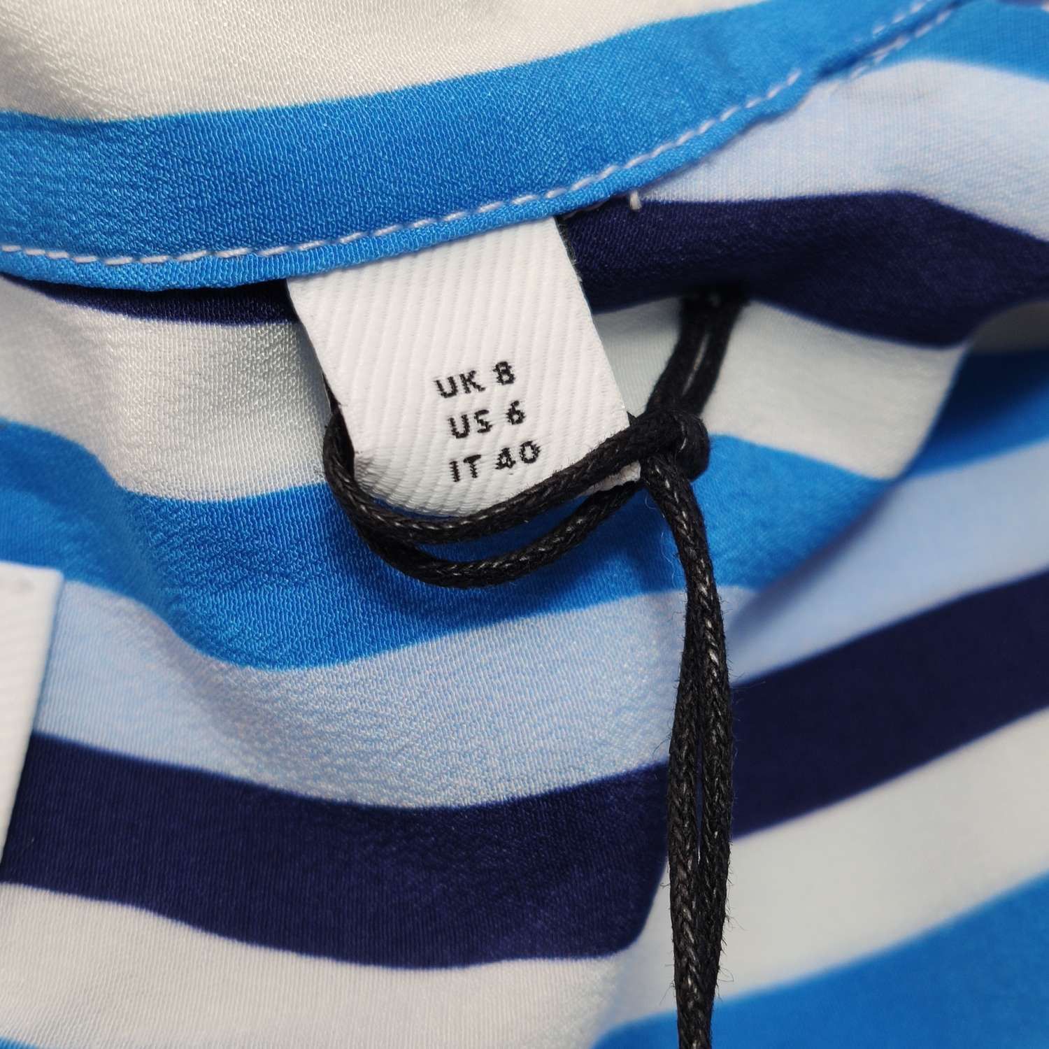 Burberry Burberry Women s Button Ups Size S / US 4 / IT 40 - 6 Thumbnail
