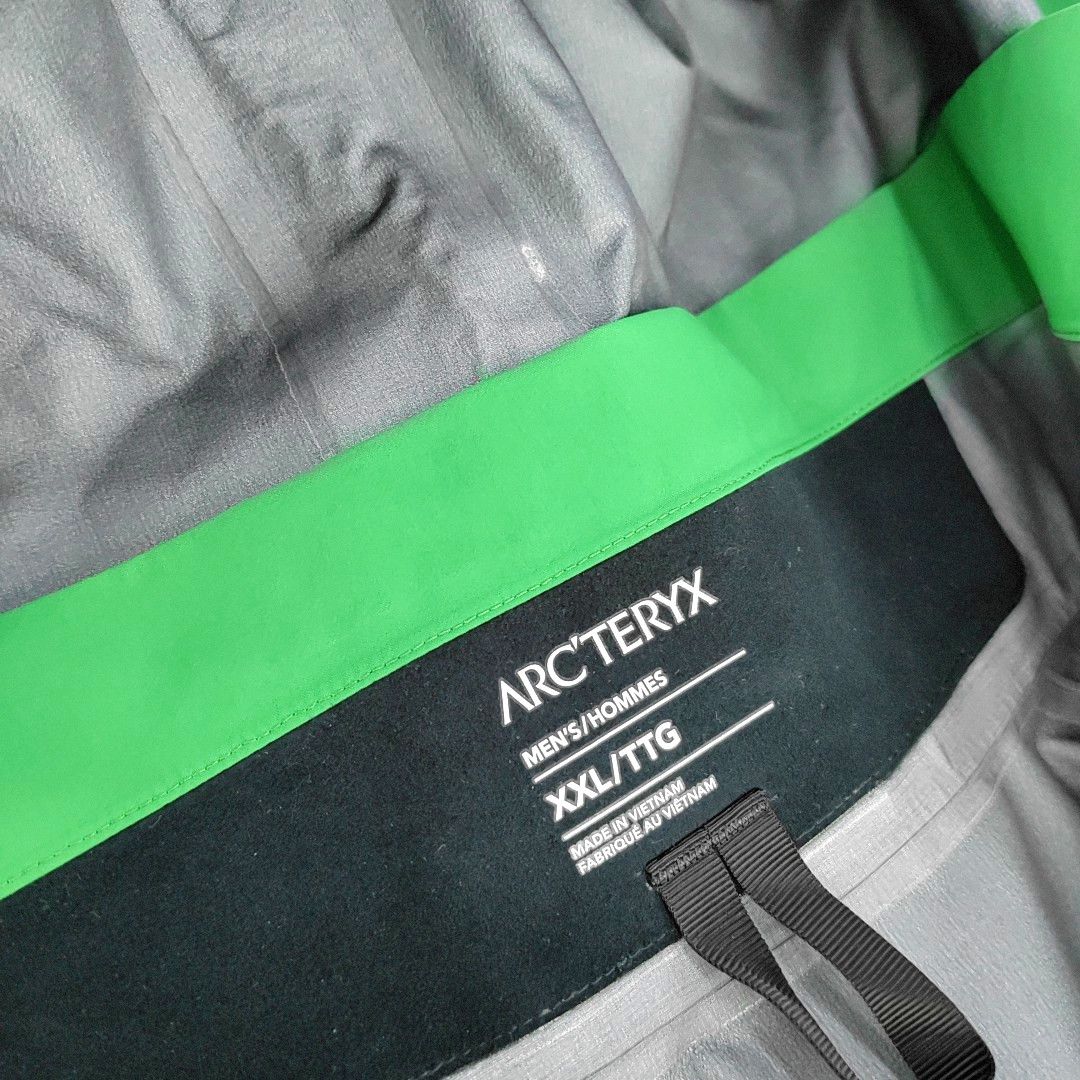 Arc'teryx Arc'teryx Beta AR Shell Jacket XXL Size US XXL / EU 58 / 5 - 6 Thumbnail