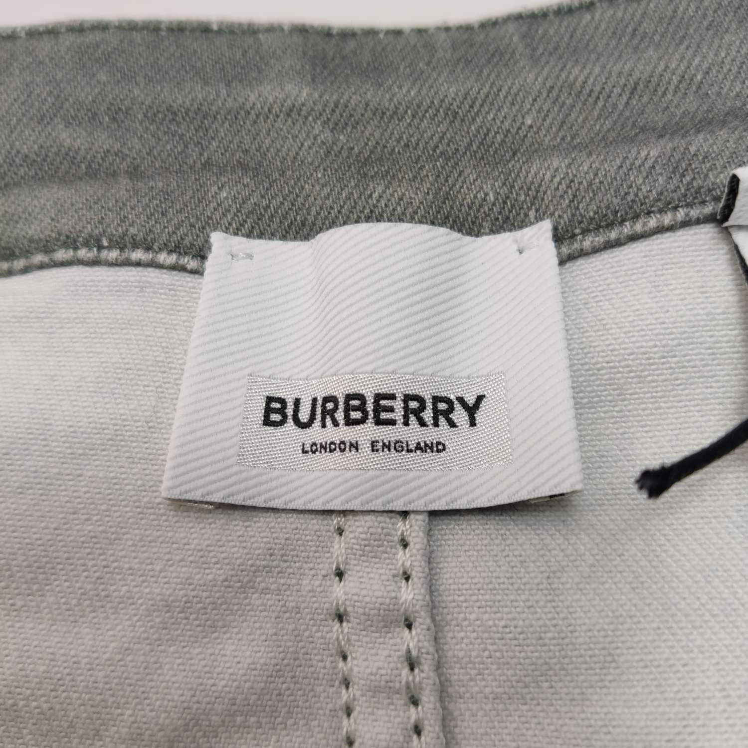 Burberry Burberry Women 30 Midi Skirts Size 30" / US 8 / IT 44 - 5 Thumbnail