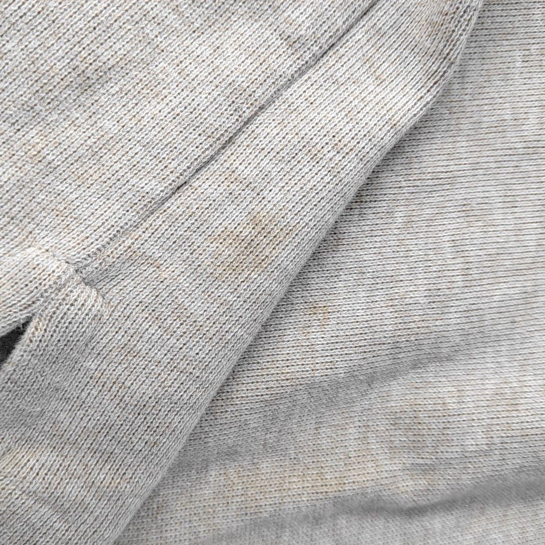 Polo Ralph Lauren Polo Ralph Lauren Camel Half-Zip Sweatshirt L Size US L / EU 52-54 / 3 - 7 Thumbnail