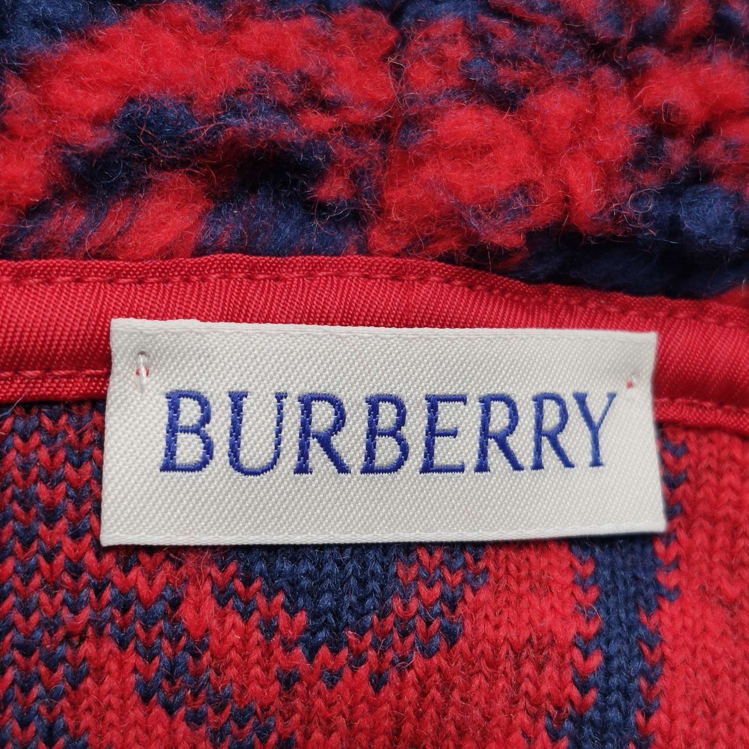 Burberry Burberry Women s Hoodies Size S / US 4 / IT 40 - 4 Thumbnail