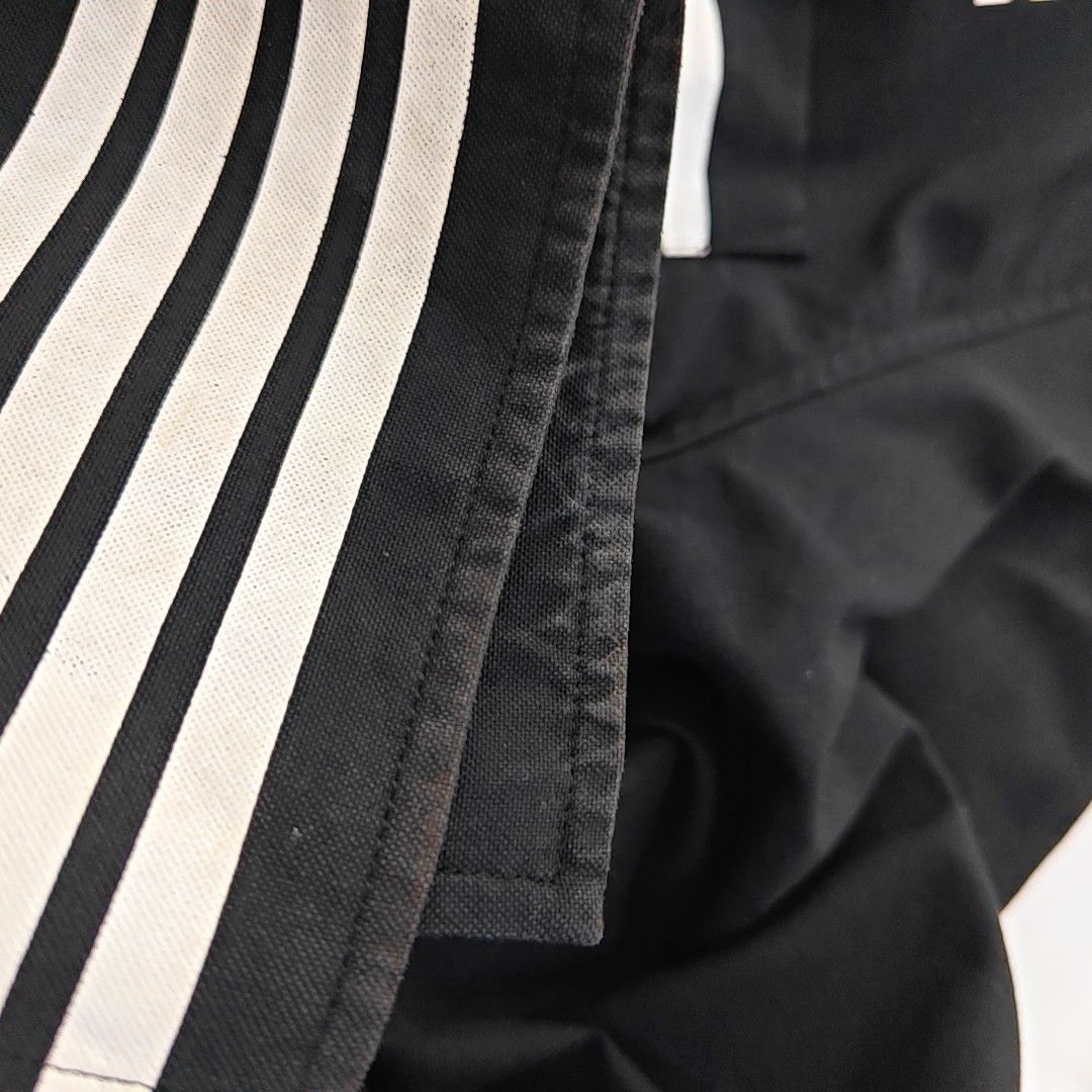 Burberry Burberry Logo Stripe Cotton Shirt Size M Size US M / EU 48-50 / 2 - 8 Thumbnail