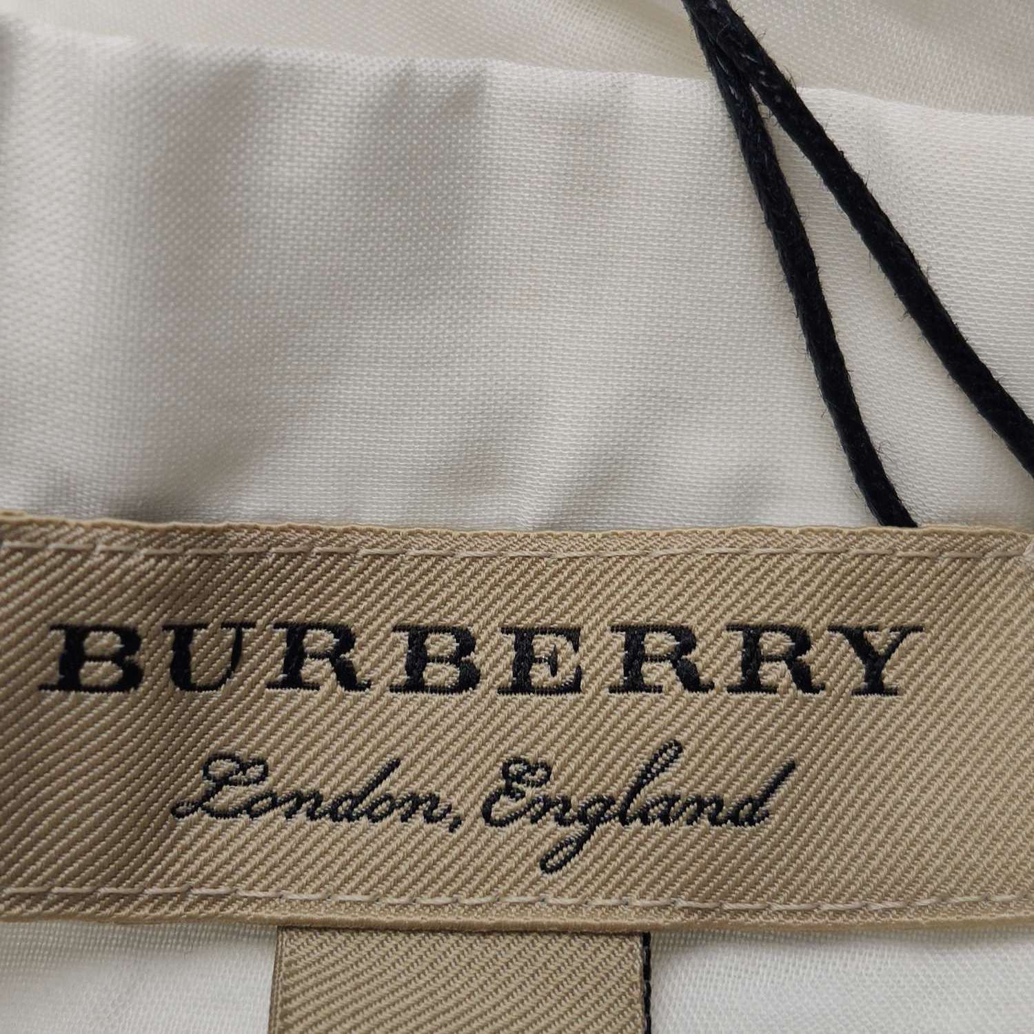 Burberry Burberry Women 28 Midi Skirts Size 28" / US 6 / IT 42 - 6 Thumbnail