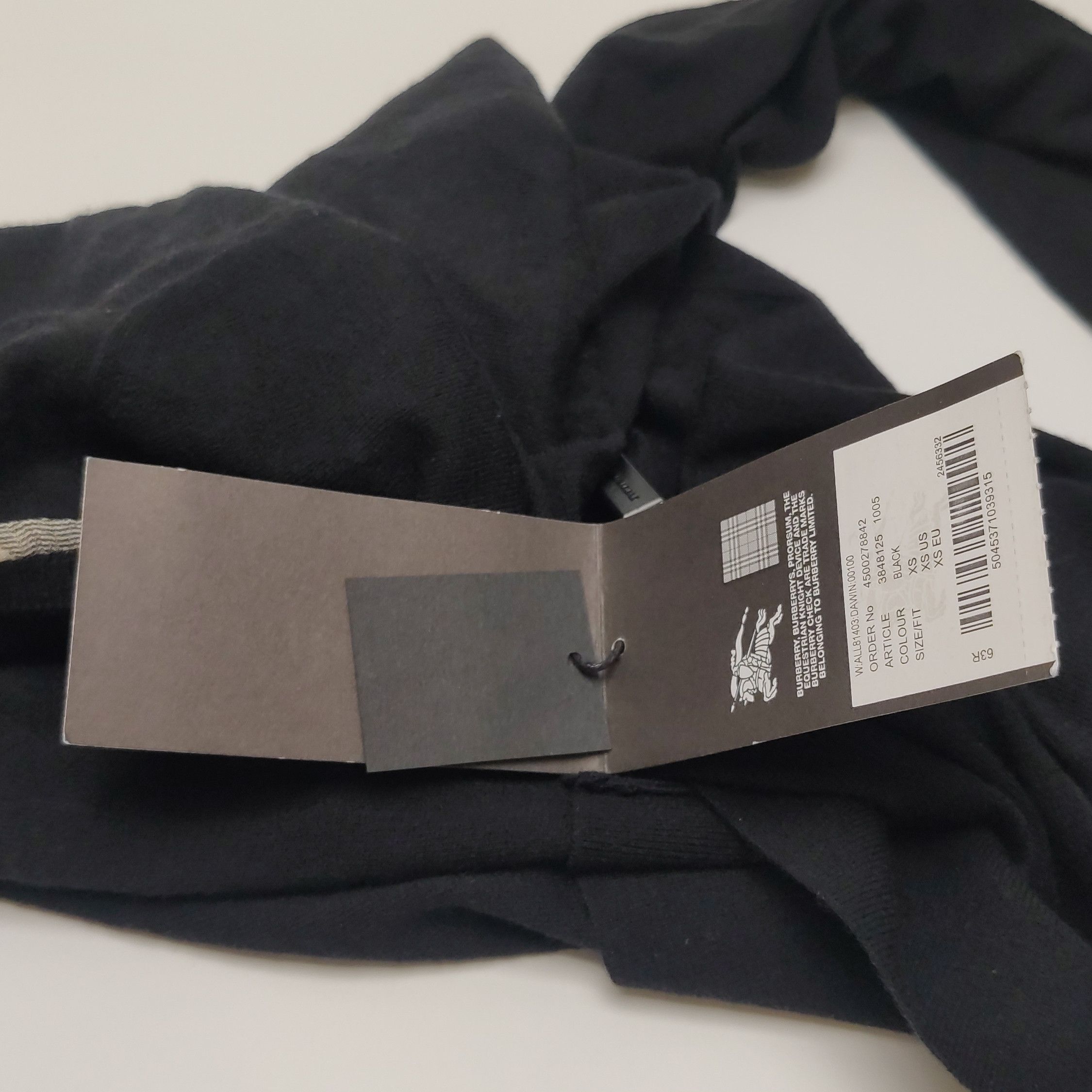 Burberry Burberry Women m Sweaters Size M / US 6-8 / IT 42-44 - 11 Thumbnail