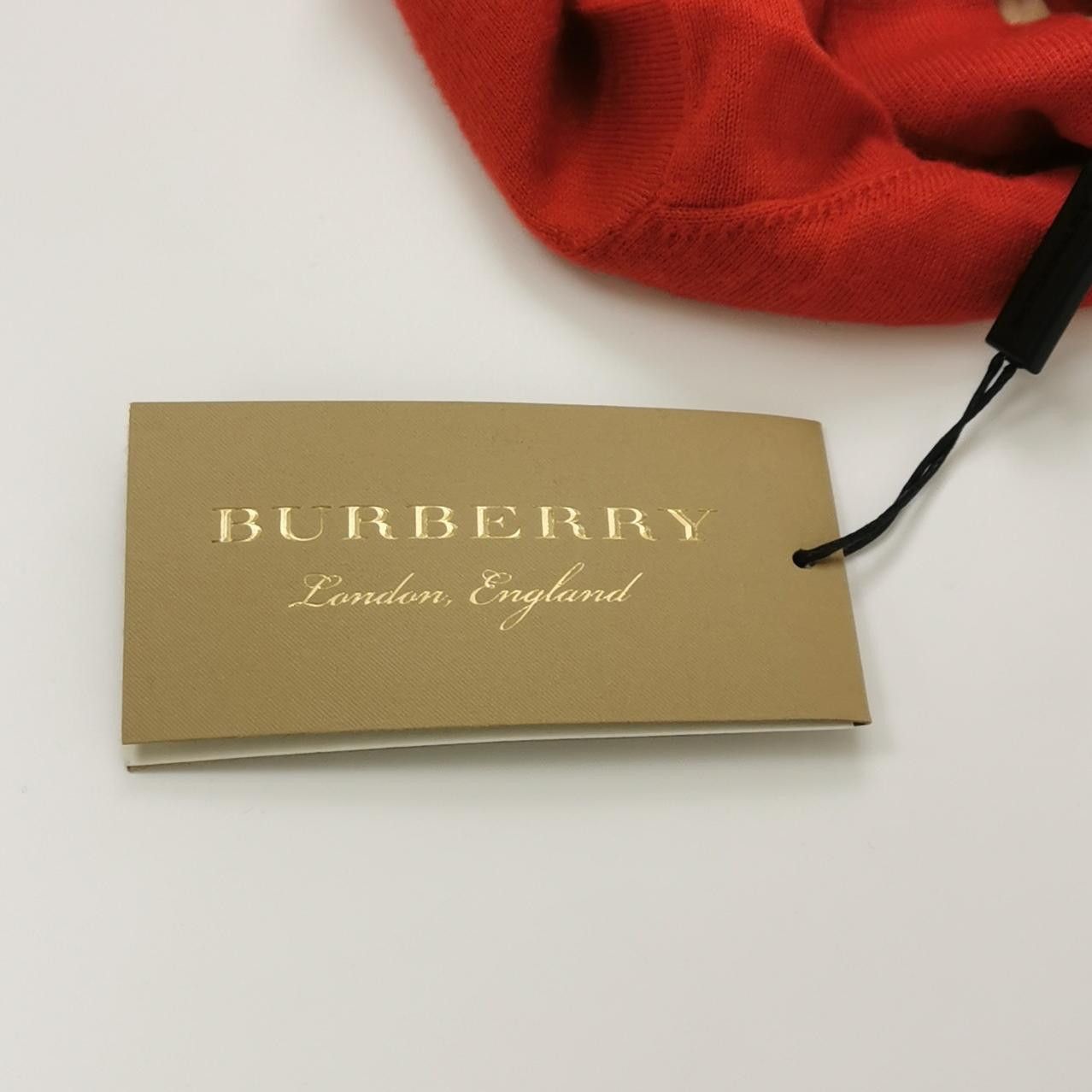 Burberry Burberry Women s Sweaters Size S / US 4 / IT 40 - 5 Thumbnail