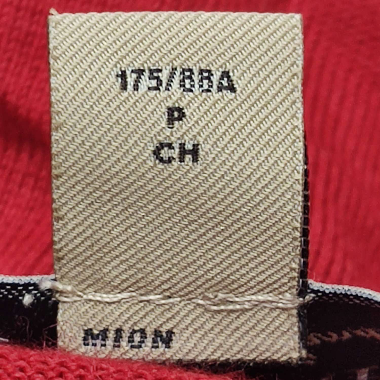 Burberry Burberry Women s Sweaters Size S / US 4 / IT 40 - 8 Thumbnail