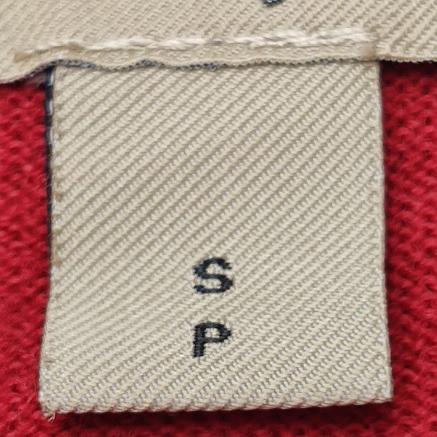 Burberry Burberry Women s Sweaters Size S / US 4 / IT 40 - 7 Thumbnail