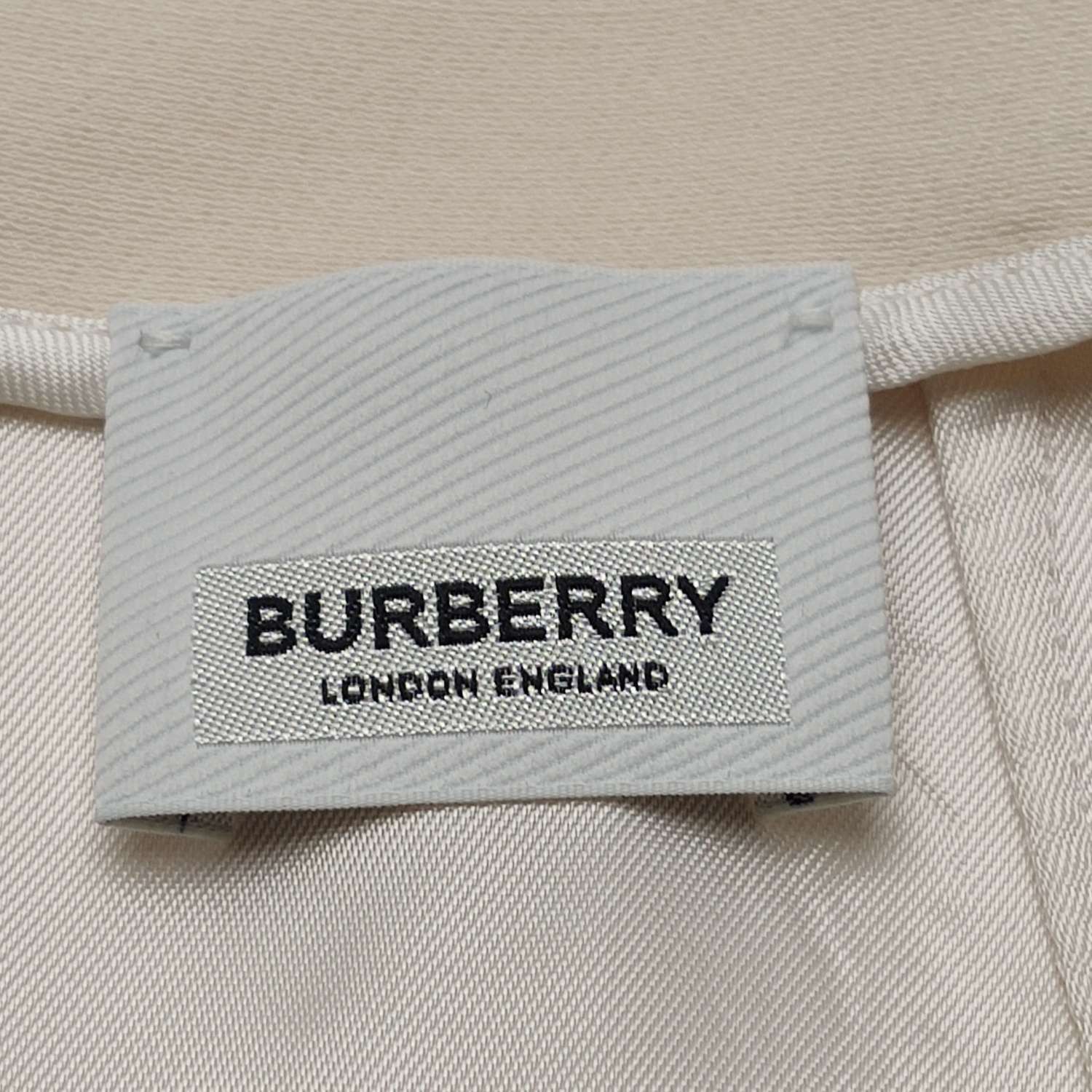 Burberry Burberry Women 2 Midi Skirts Size 26" / US 2 / IT 38 - 5 Thumbnail