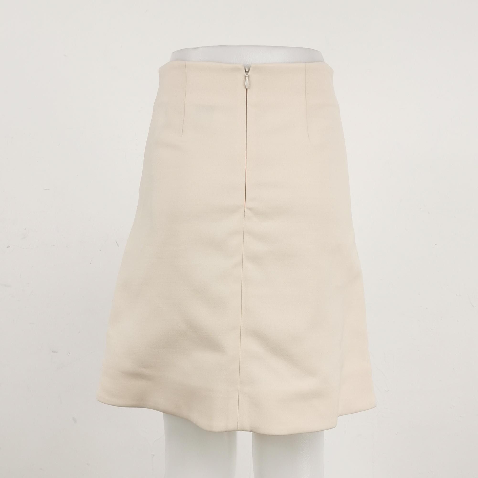 Burberry Burberry Women 2 Midi Skirts Size 26" / US 2 / IT 38 - 2 Thumbnail