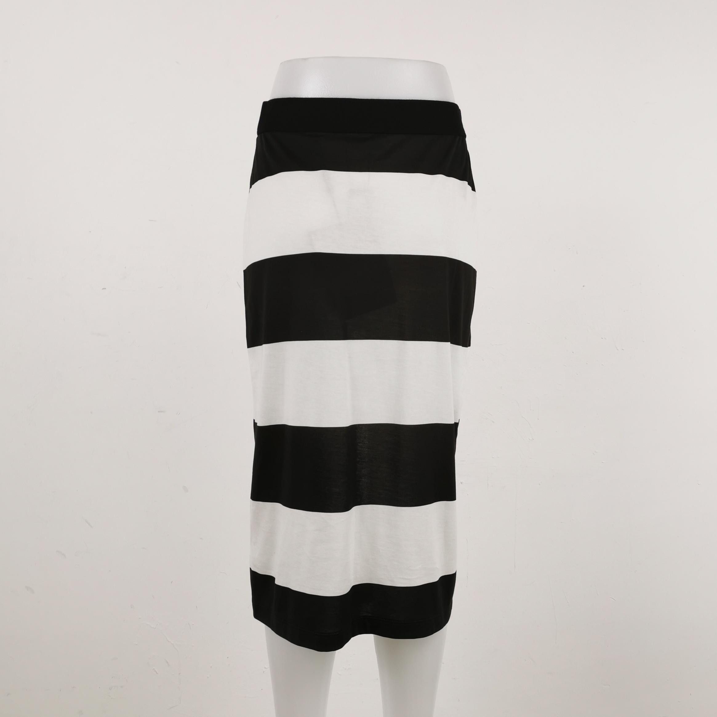 Burberry Burberry Women 26 Midi Skirts Size 26" / US 2 / IT 38 - 2 Thumbnail