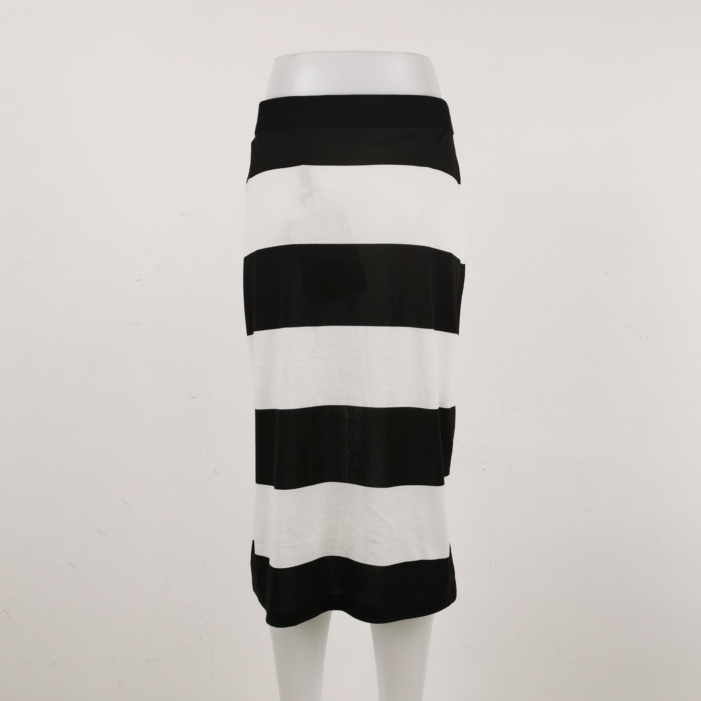 Burberry Burberry Women 28 Midi Skirts Size 28" / US 6 / IT 42 - 2 Thumbnail