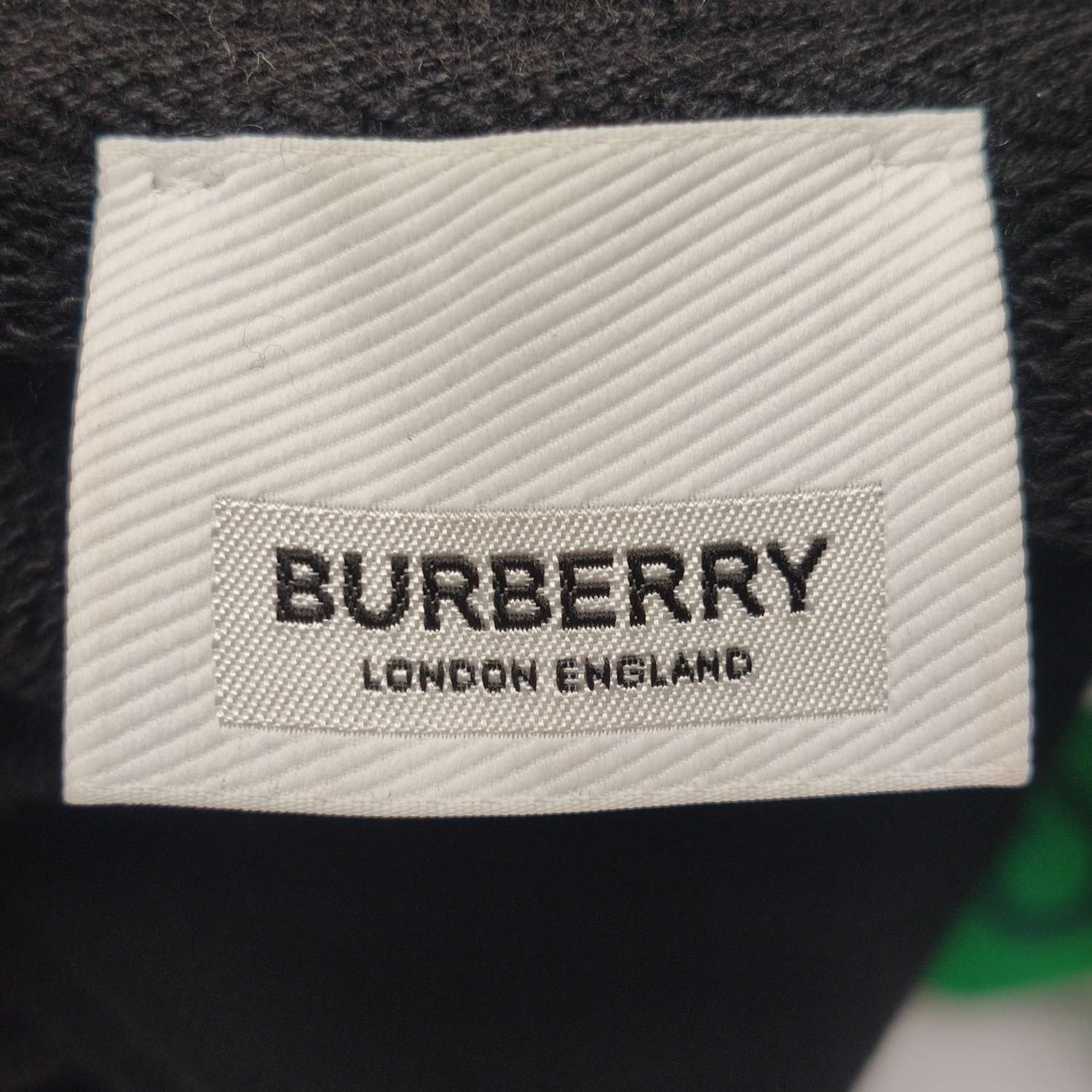Burberry Burberry Women m Hoodies Size M / US 6-8 / IT 42-44 - 4 Thumbnail