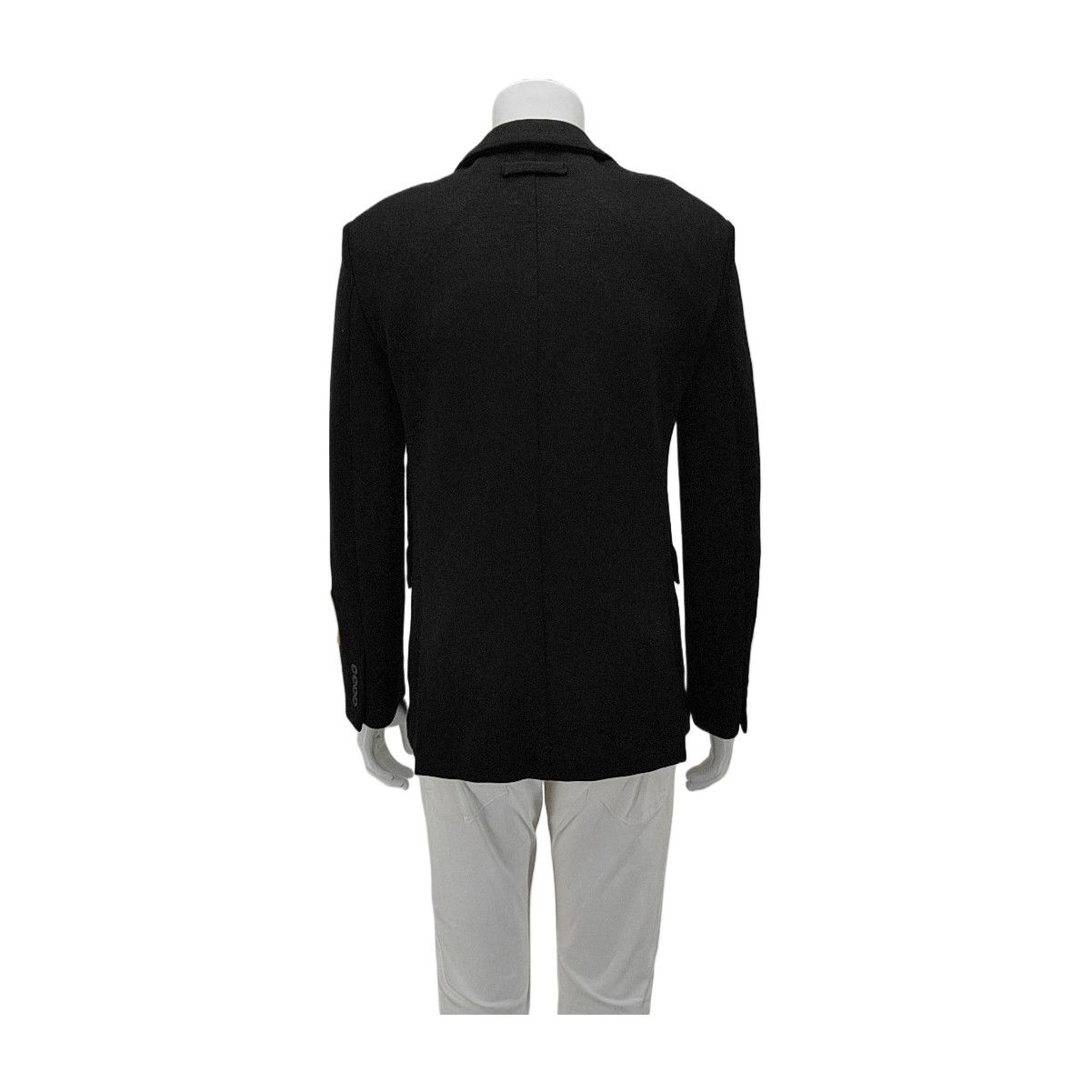 Louis Vuitton Louis Vuitton x NBA Wool Blend Coat 44 Size US S / EU 44-46 / 1 - 2 Thumbnail