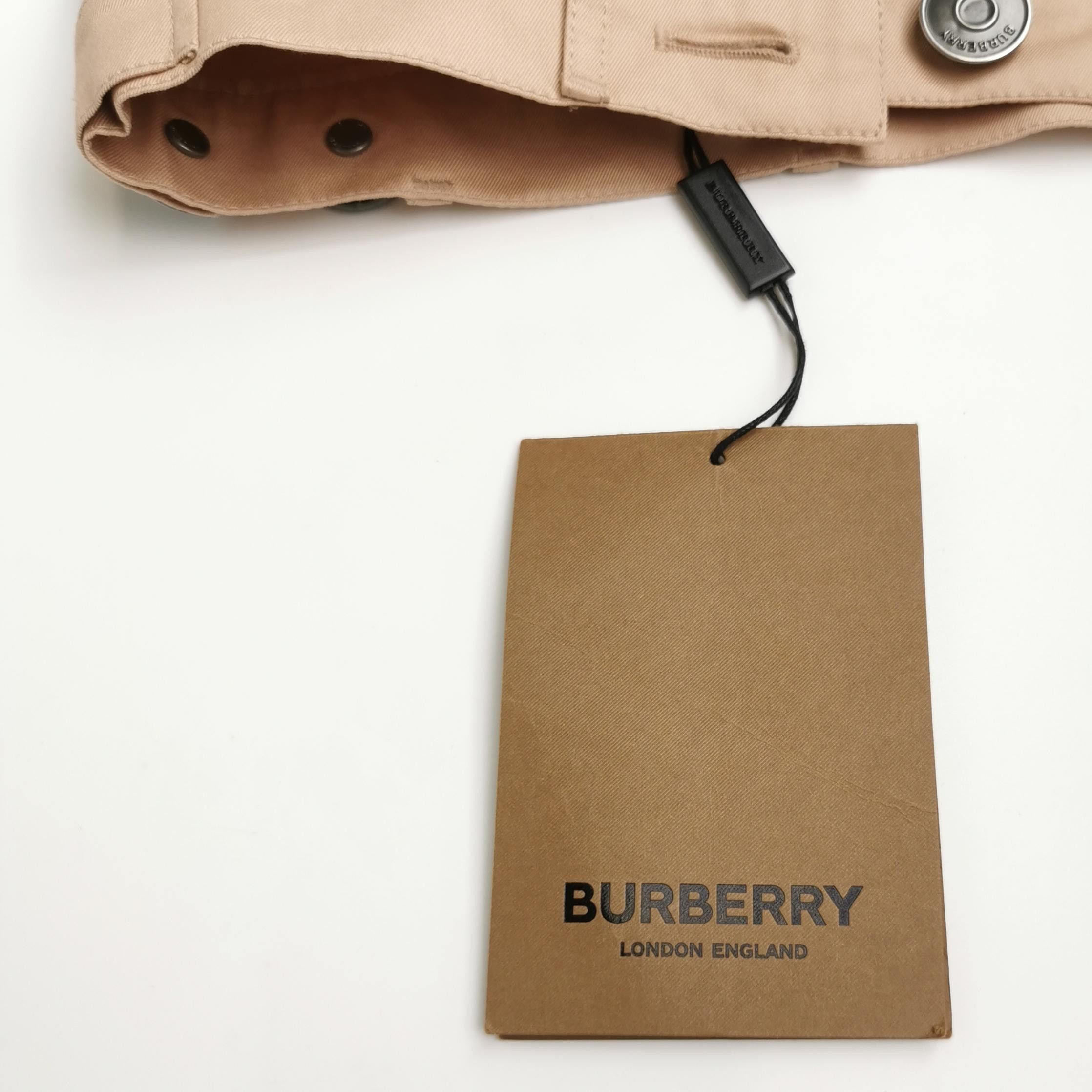 Burberry Burberry Women 2 Midi Skirts Size 26" / US 2 / IT 38 - 4 Thumbnail