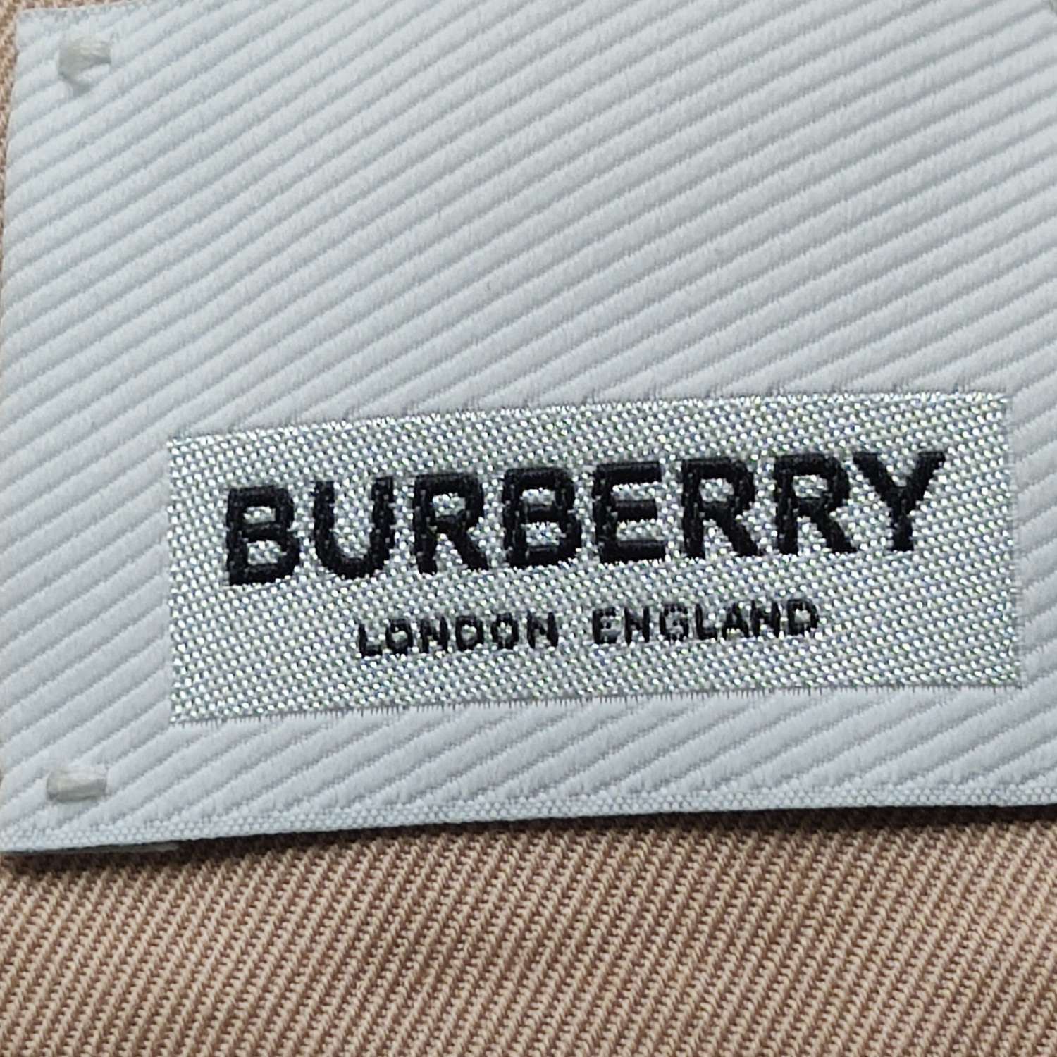 Burberry Burberry Women 2 Midi Skirts Size 26" / US 2 / IT 38 - 5 Thumbnail