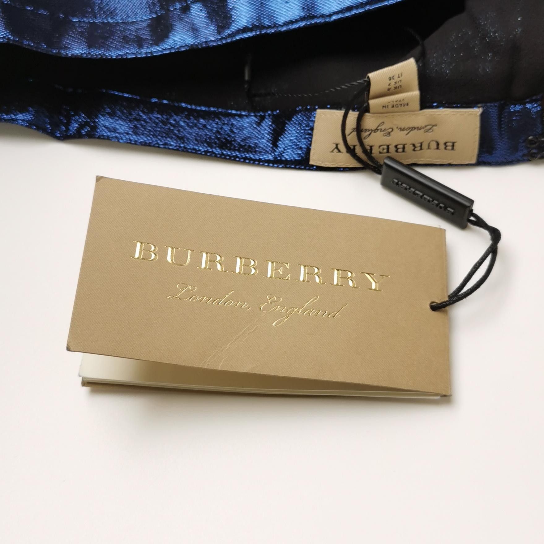 Burberry Burberry Women 2 Midi Skirts Size 26" / US 2 / IT 38 - 3 Thumbnail