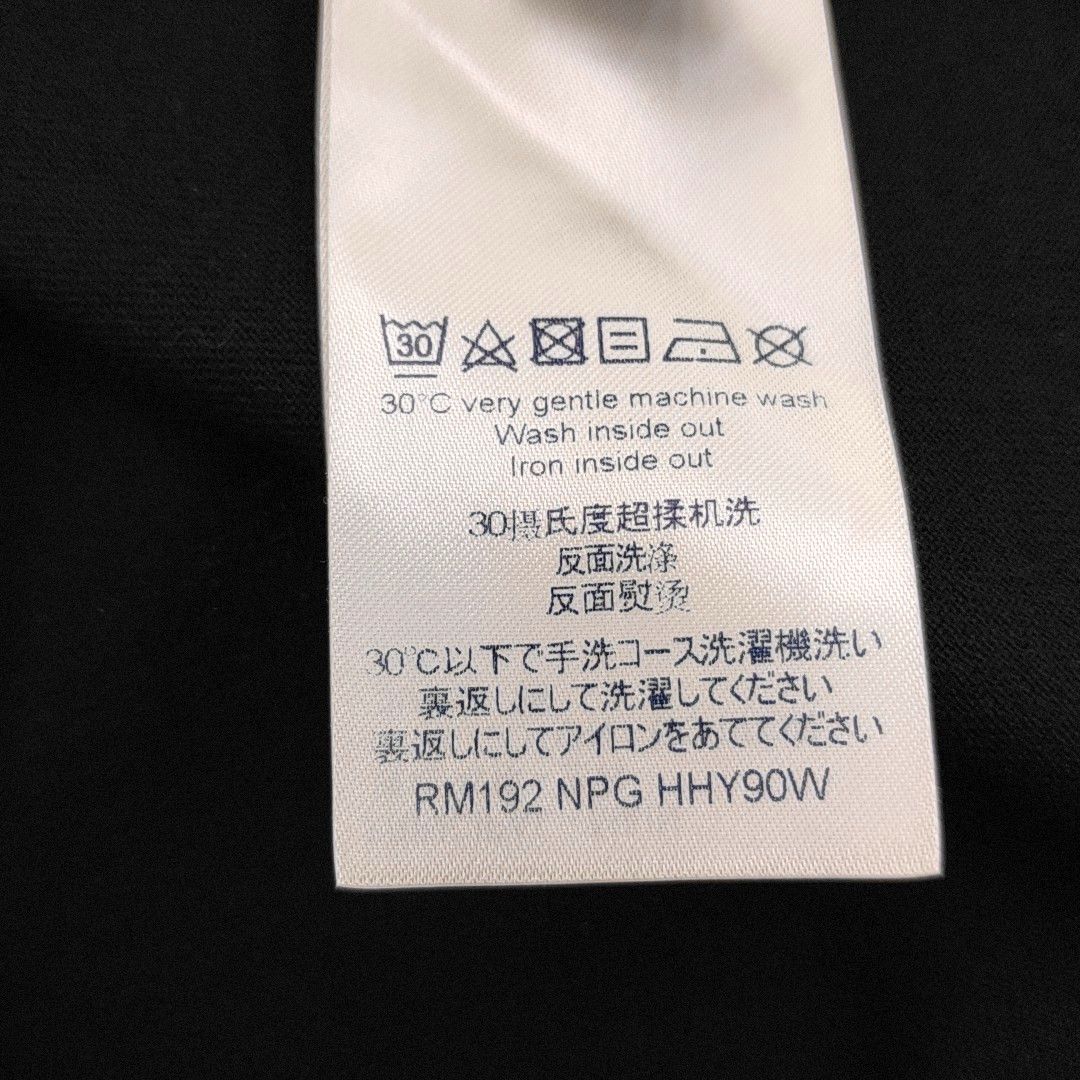 Louis Vuitton Louis Vuitton Graphic Logo T-Shirt Size US S Size US S / EU 44-46 / 1 - 4 Thumbnail