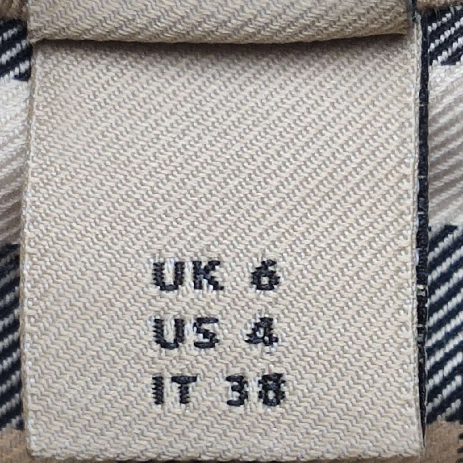 Burberry Burberry Women s Coats Size S / US 4 / IT 40 - 5 Thumbnail