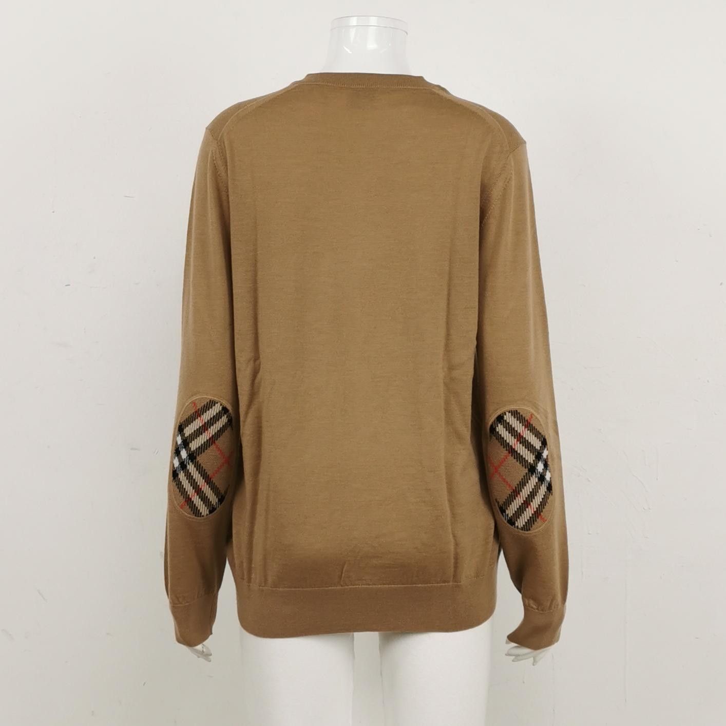 Burberry Burberry Women l Sweaters Size L / US 10 / IT 46 - 2 Thumbnail