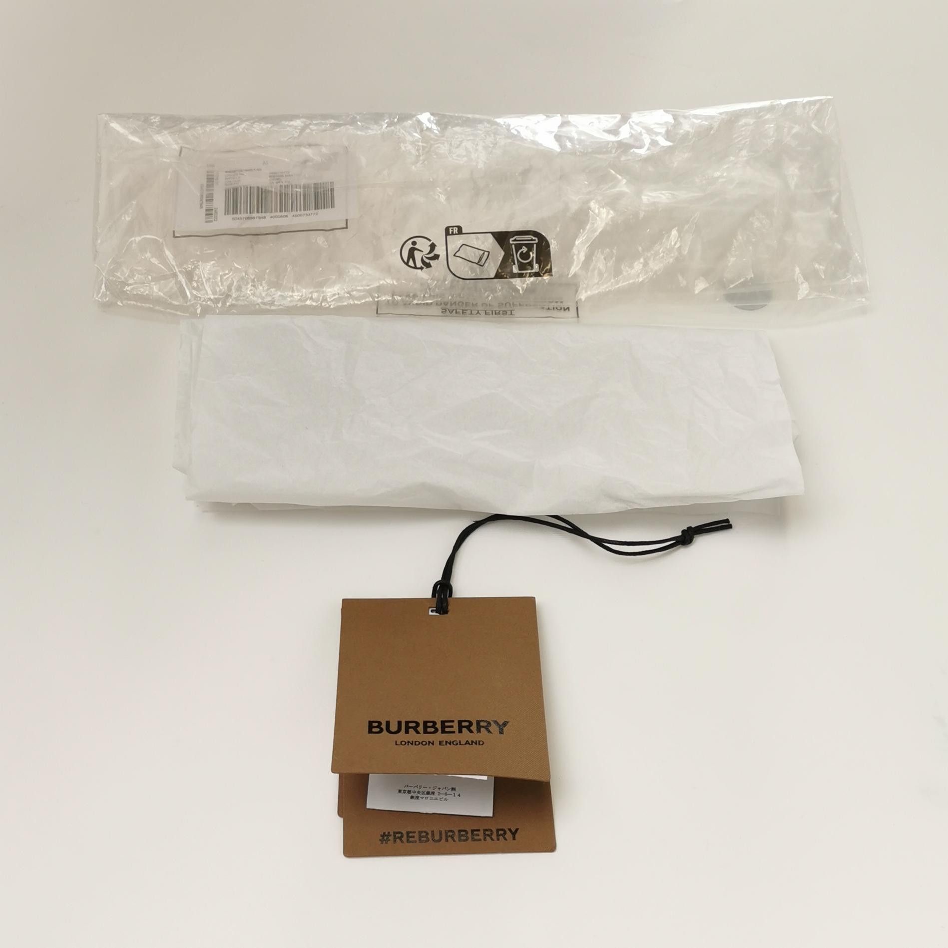Burberry Burberry Women l Sweaters Size L / US 10 / IT 46 - 3 Thumbnail