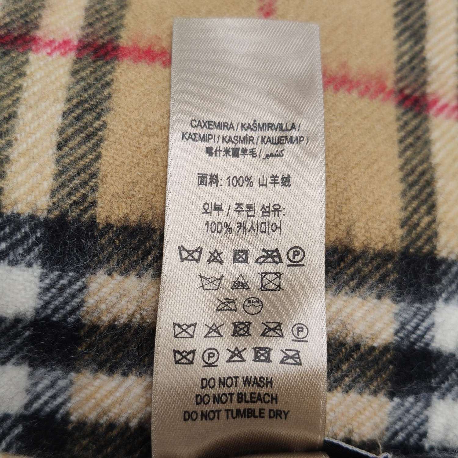 Burberry Burberry Women s Coats Size S / US 4 / IT 40 - 5 Thumbnail