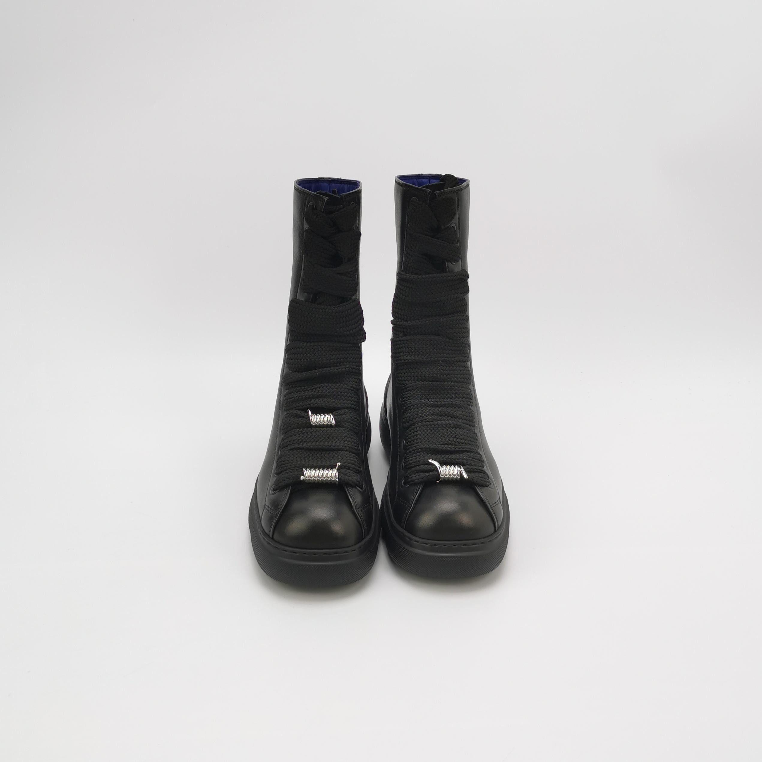 Burberry Burberry Women 6 Boots Size US 6 / IT 36 - 3 Thumbnail