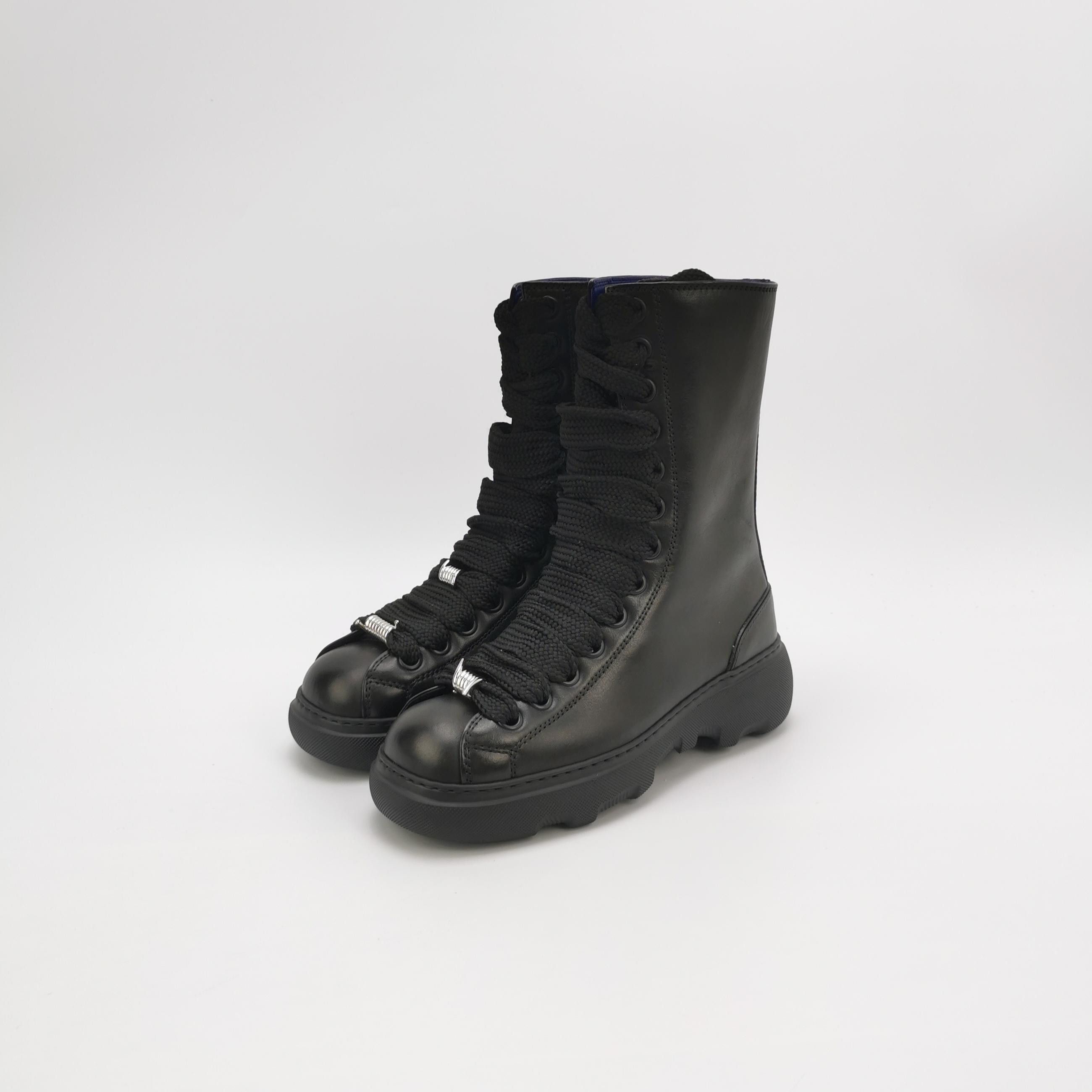 Burberry Burberry Women 6 Boots Size US 6 / IT 36 - 2 Thumbnail