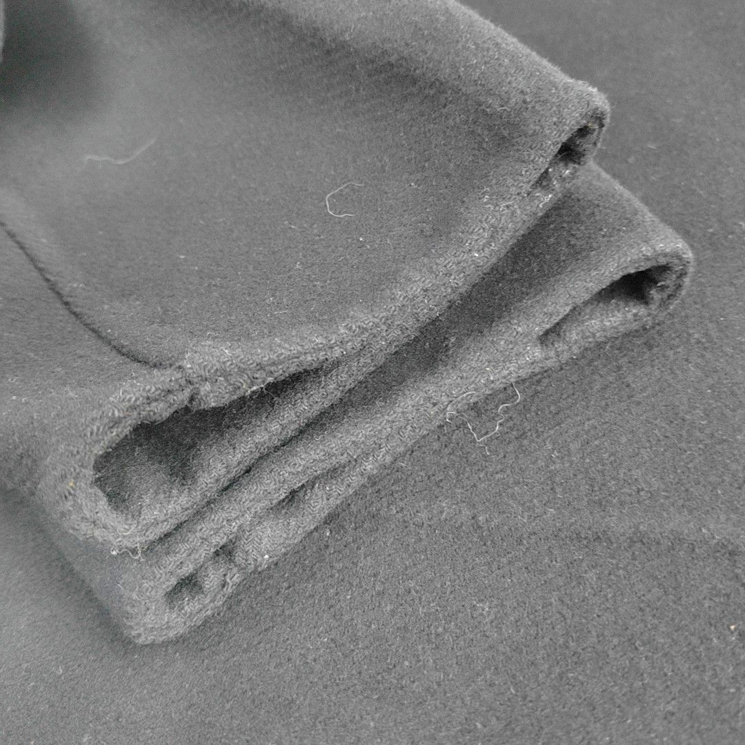 Louis Vuitton Louis Vuitton Wool Cashmere Blend Hoodie Size S Size US S / EU 44-46 / 1 - 6 Thumbnail