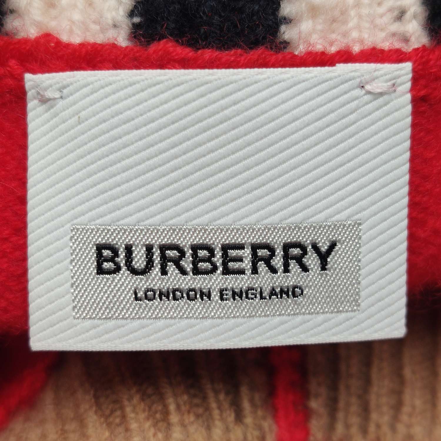 Burberry Burberry Women l Sweaters Size L / US 10 / IT 46 - 4 Thumbnail