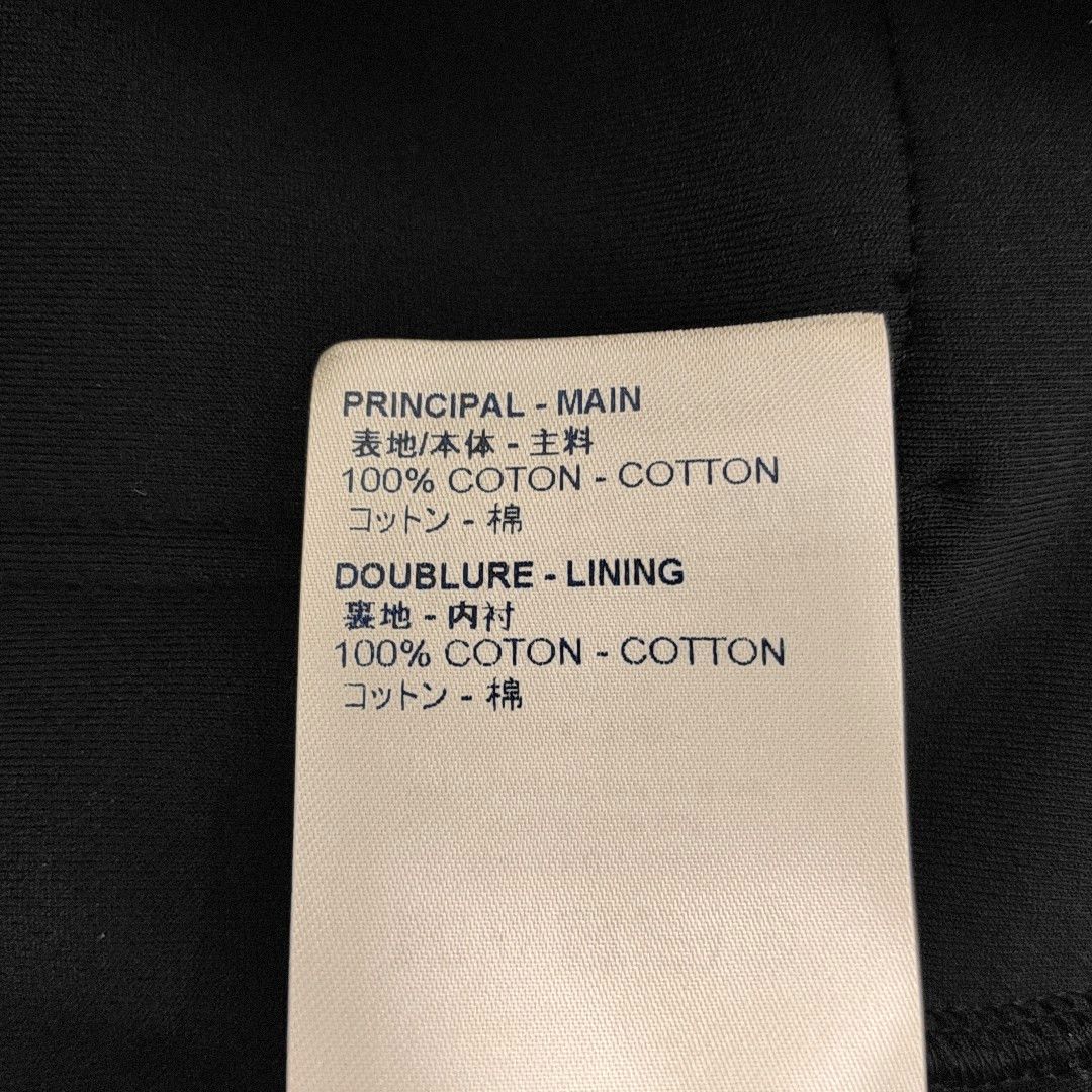Louis Vuitton Louis Vuitton Monogram Velour Quarter-Zip M Size US M / EU 48-50 / 2 - 3 Thumbnail