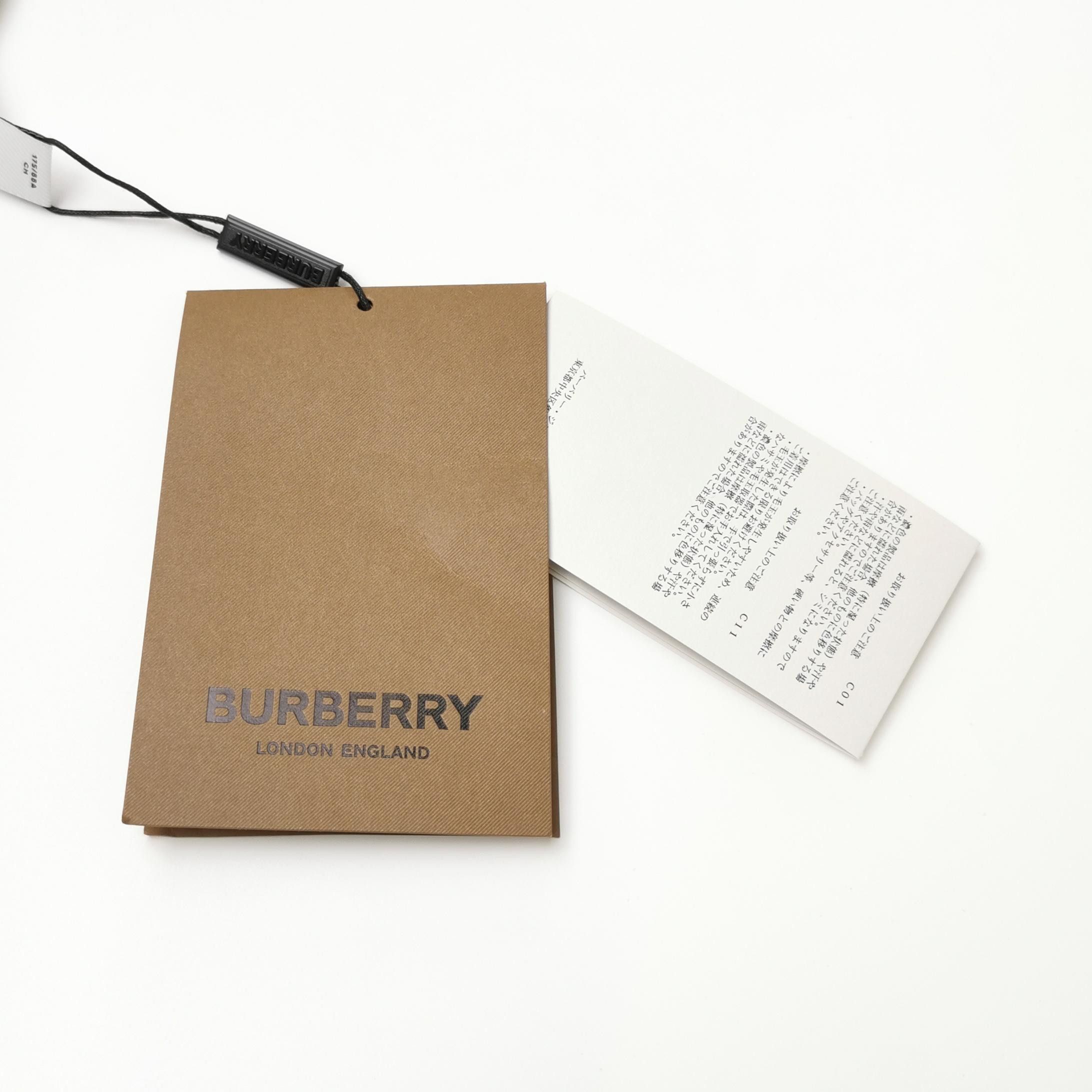 Burberry Burberry Women s Sweaters Size S / US 4 / IT 40 - 3 Thumbnail