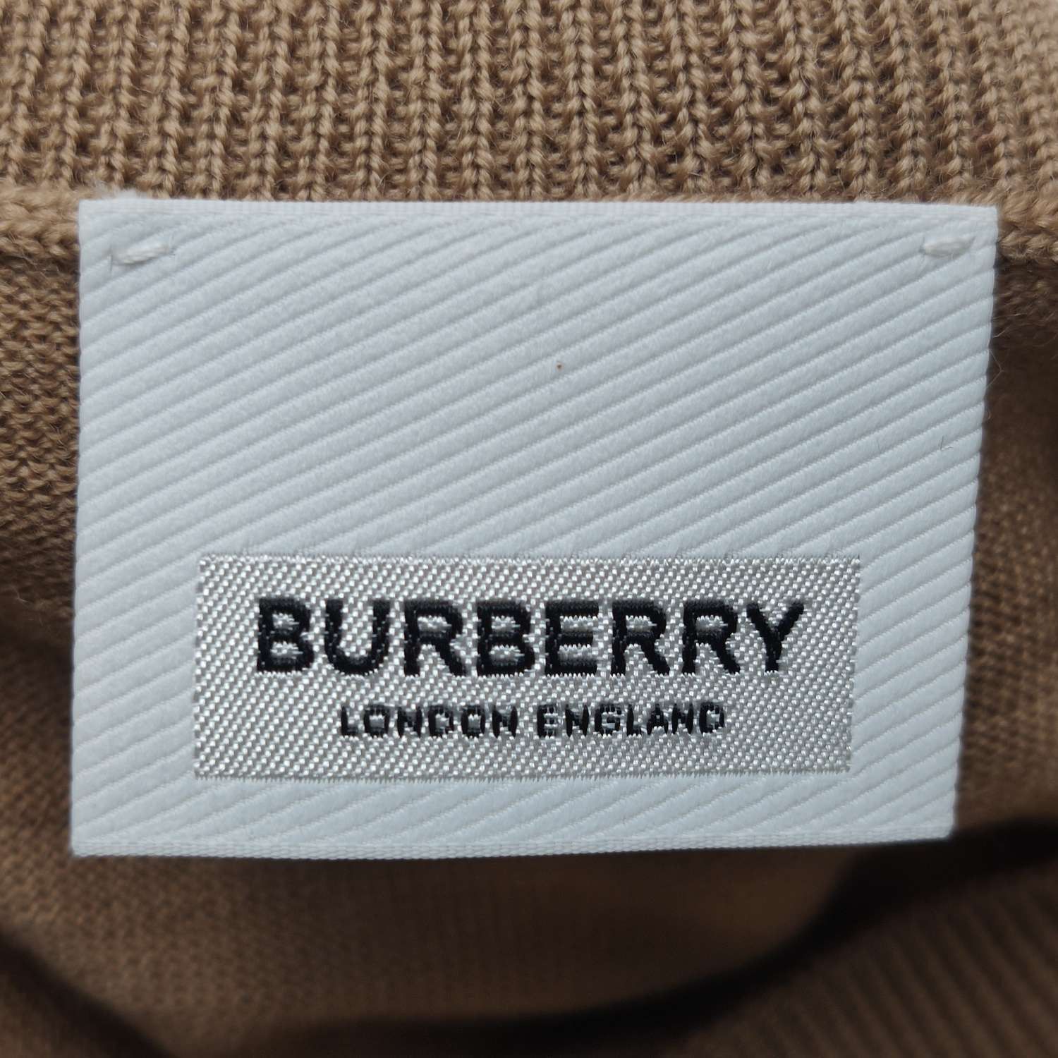 Burberry Burberry Women s Sweaters Size S / US 4 / IT 40 - 4 Thumbnail