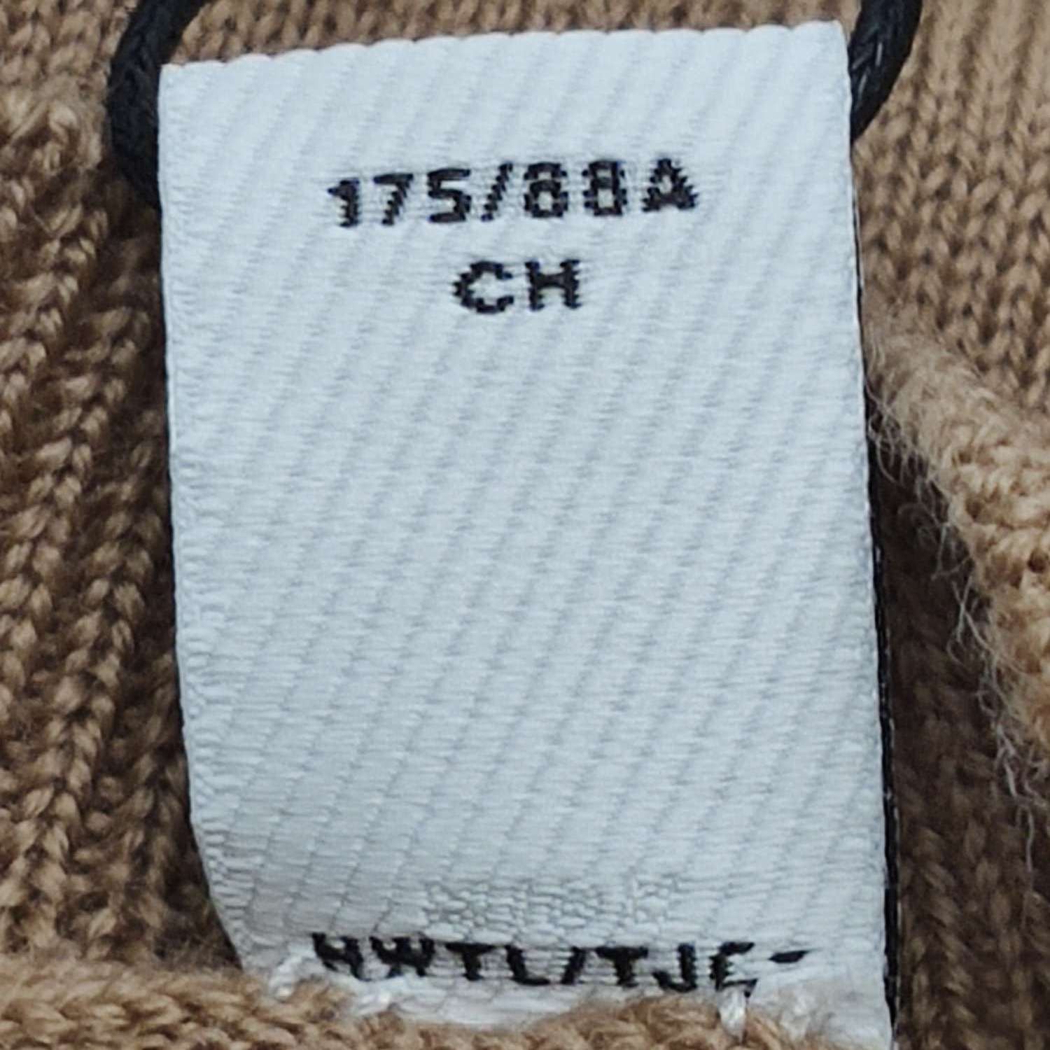 Burberry Burberry Women s Sweaters Size S / US 4 / IT 40 - 6 Thumbnail