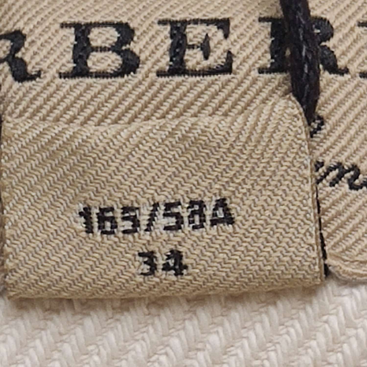 Burberry Burberry Women 2 Midi Skirts Size 26" / US 2 / IT 38 - 8 Thumbnail