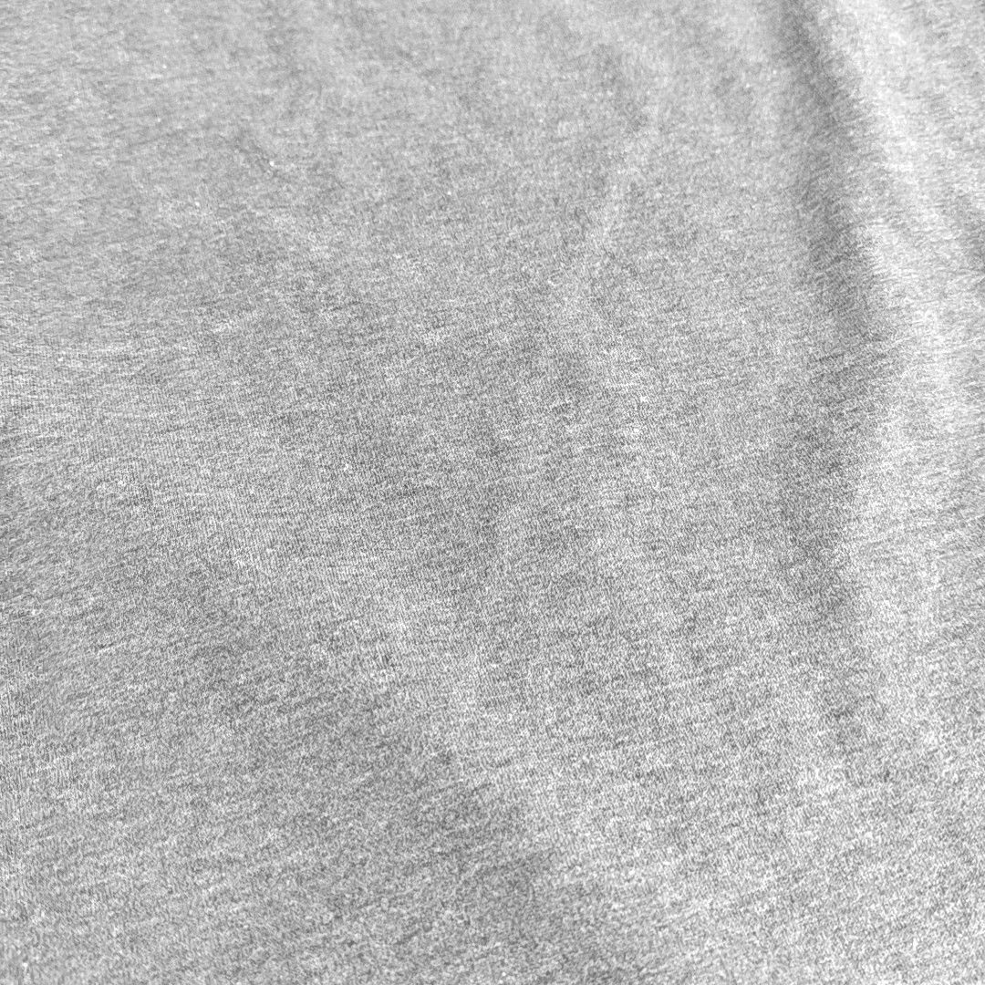 Louis Vuitton Louis Vuitton Dark Gray Cotton T-Shirt XS Size US XS / EU 42 / 0 - 8 Thumbnail