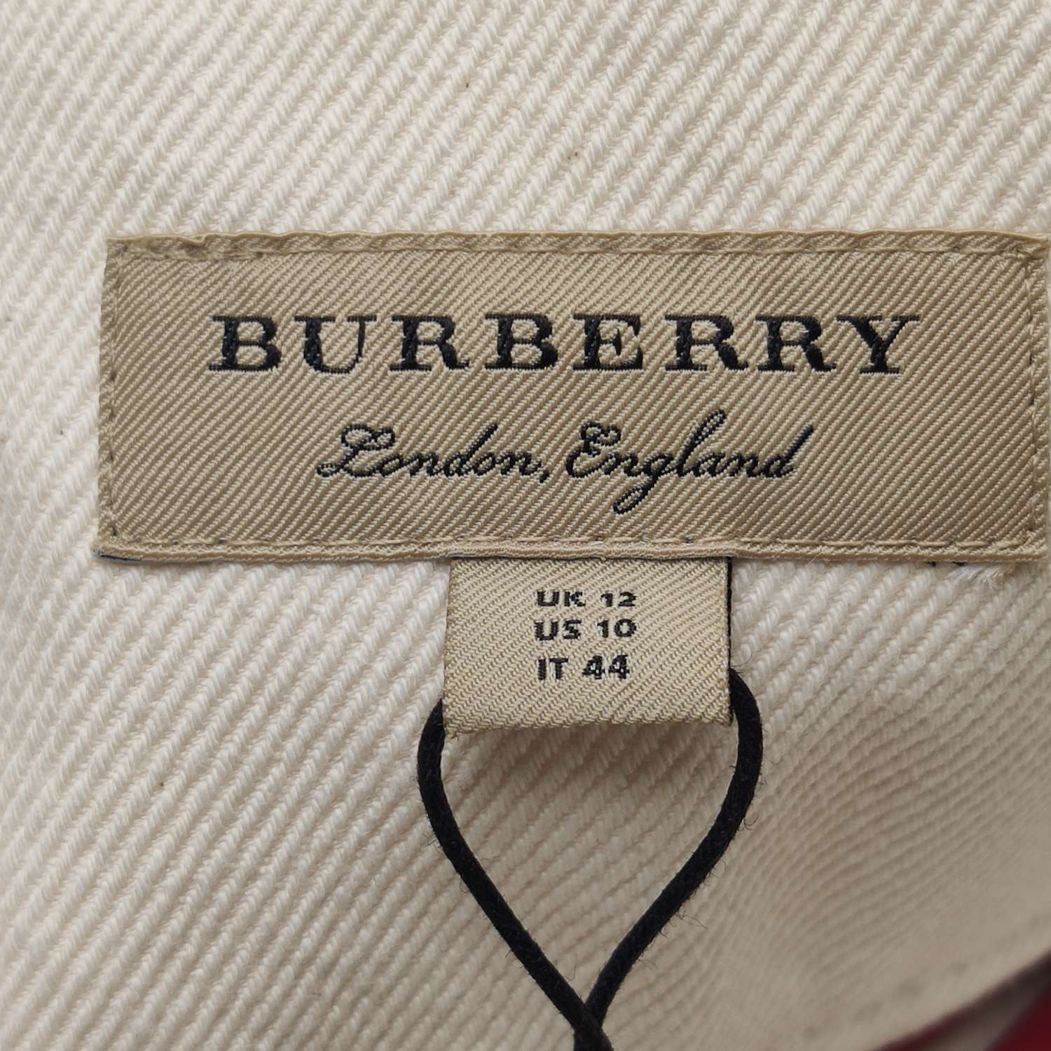 Burberry Burberry Women 30 Midi Skirts Size 30" / US 8 / IT 44 - 5 Thumbnail