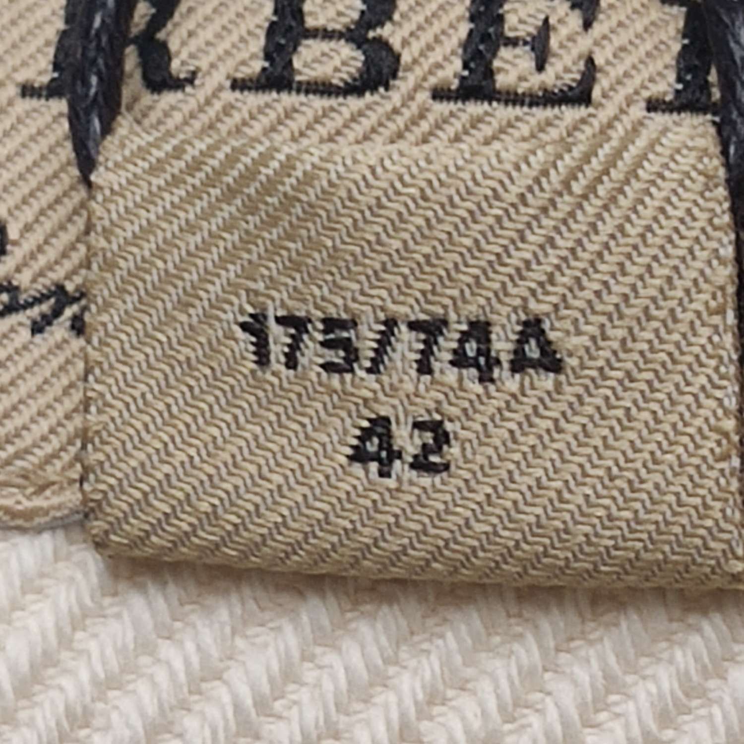 Burberry Burberry Women 30 Midi Skirts Size 30" / US 8 / IT 44 - 7 Thumbnail