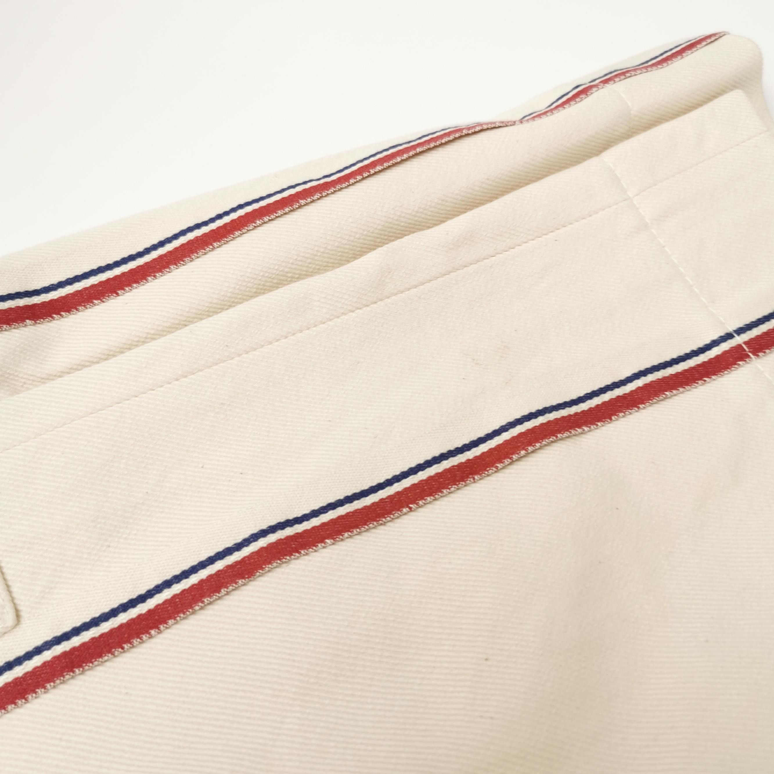 Burberry Burberry Women 26 Midi Skirts Size 26" / US 2 / IT 38 - 4 Thumbnail