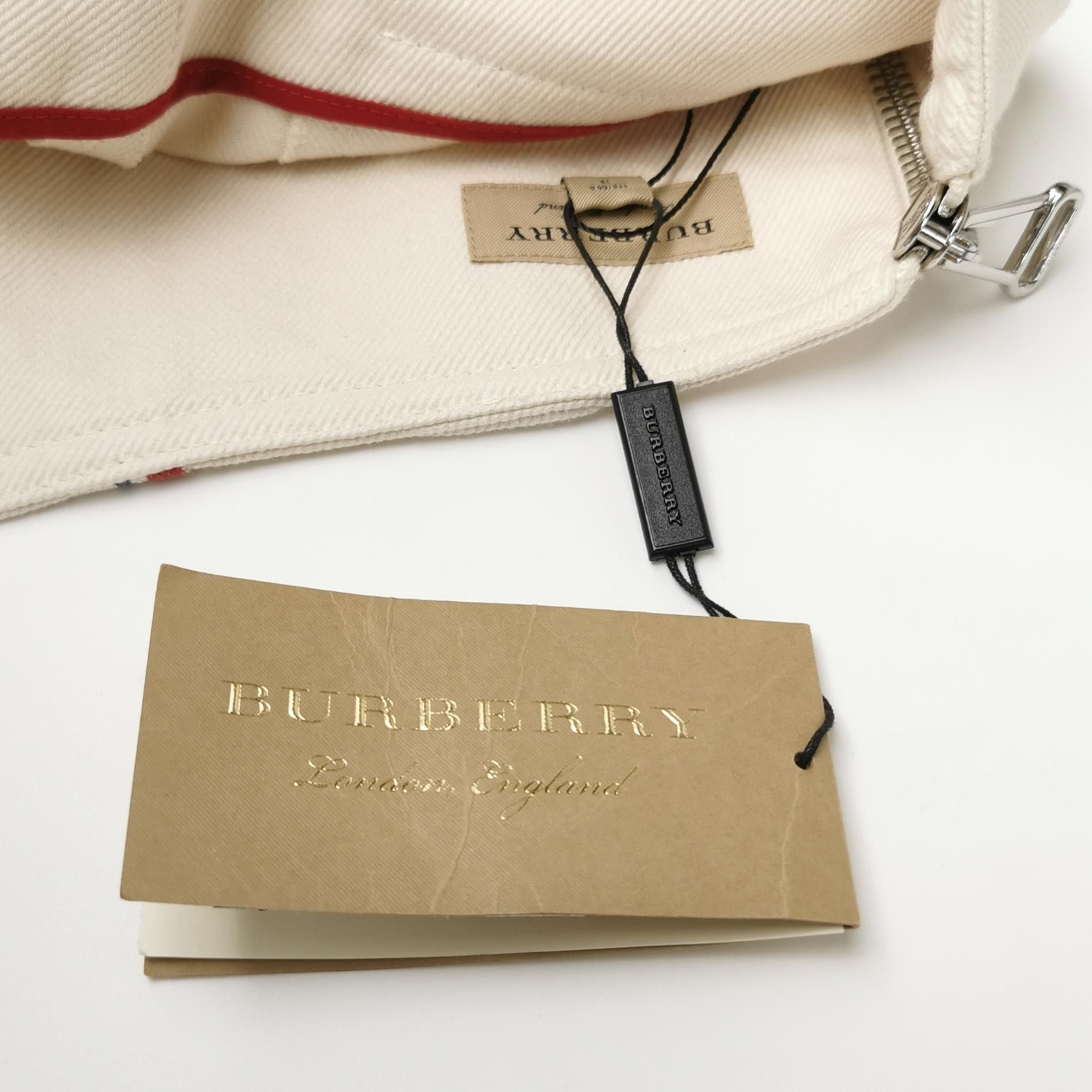Burberry Burberry Women 26 Midi Skirts Size 26" / US 2 / IT 38 - 3 Thumbnail