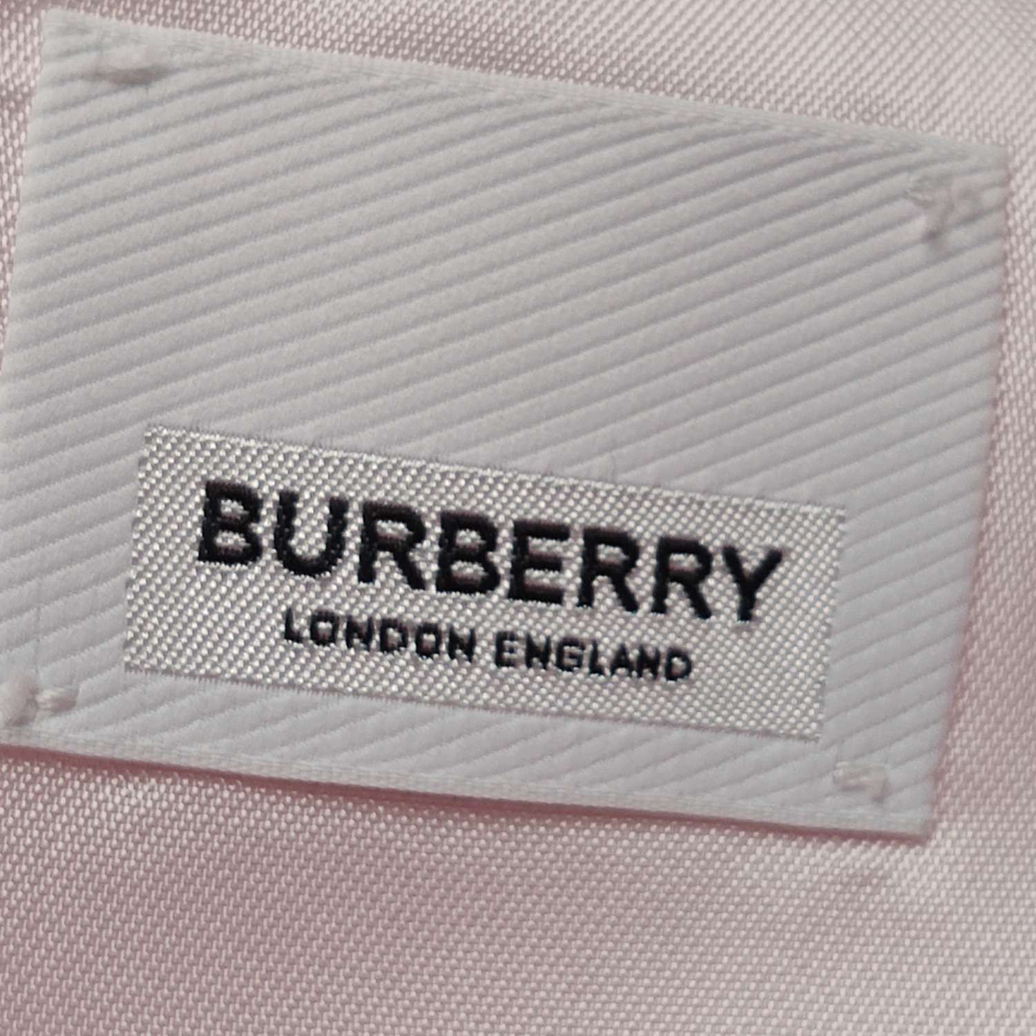 Burberry Burberry Women 26 Shorts Size 26" / US 2 / IT 38 - 5 Thumbnail